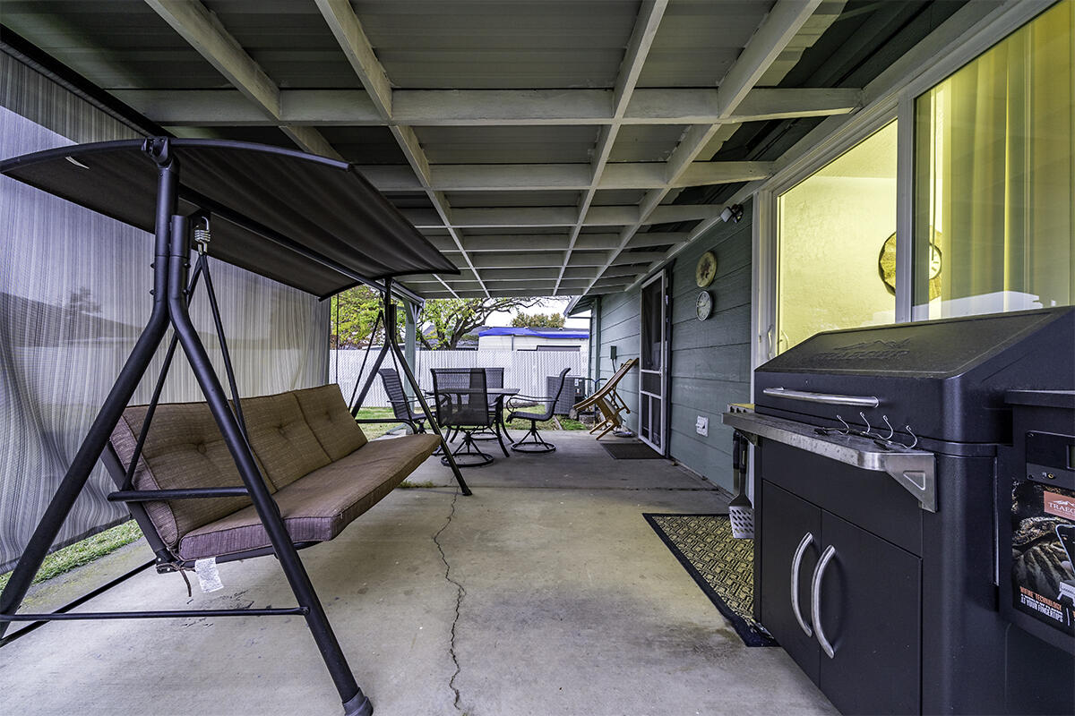 Garnet Subdivision - Residential