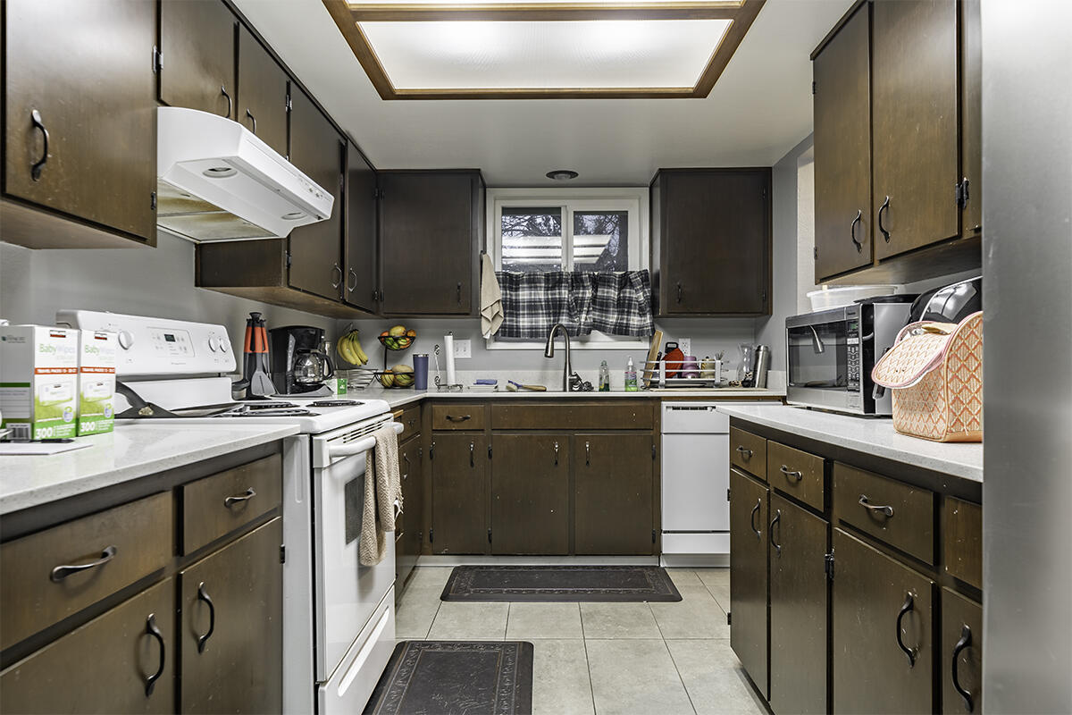 Garnet Subdivision - Residential