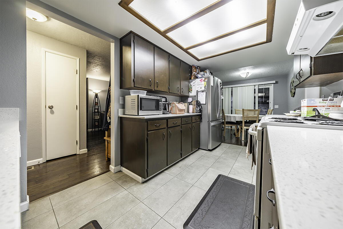 Garnet Subdivision - Residential