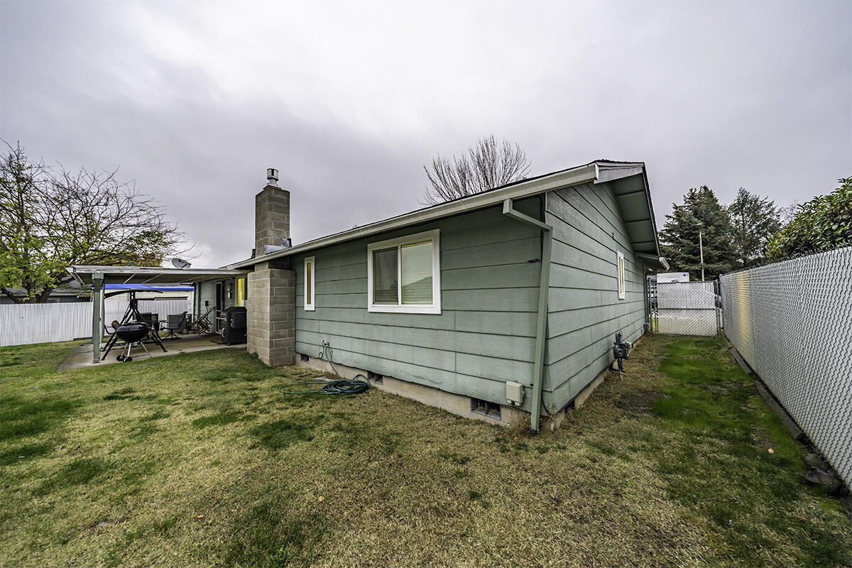 Garnet Subdivision - Residential