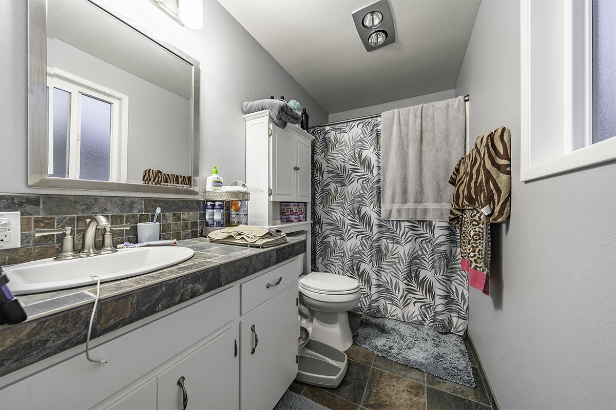 Garnet Subdivision - Residential