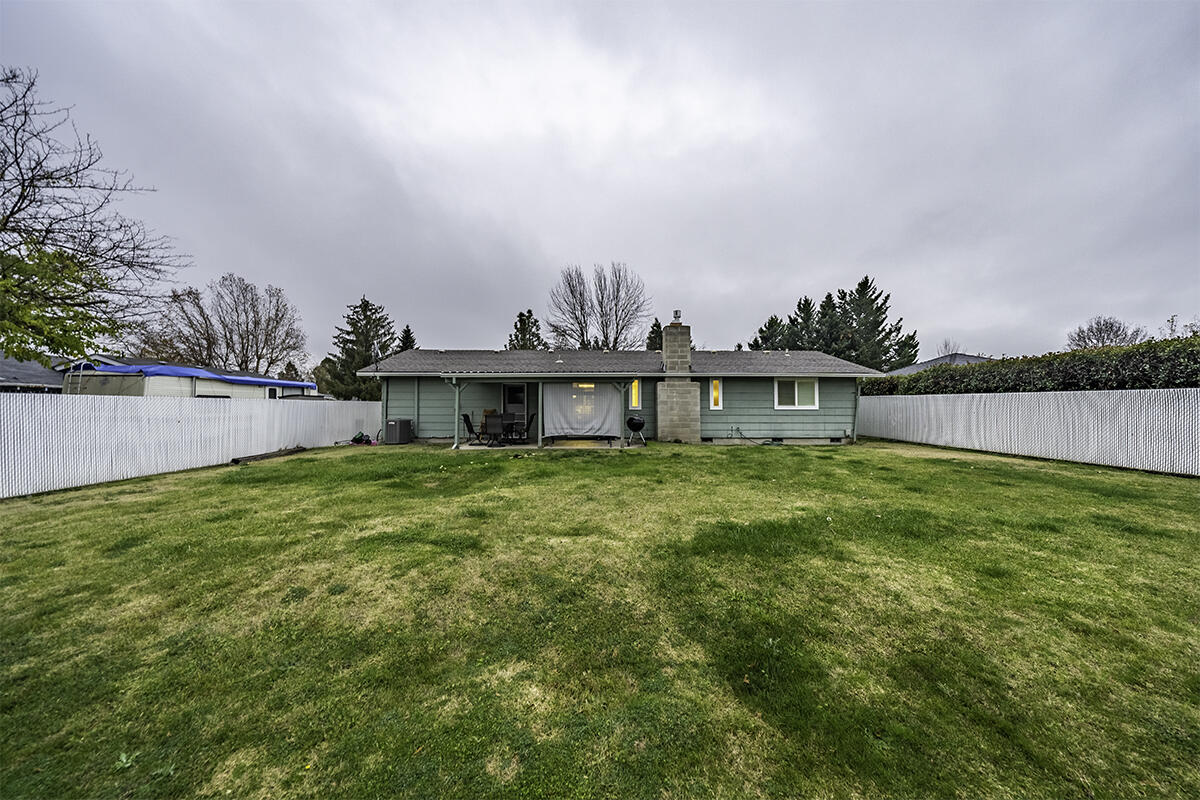 Garnet Subdivision - Residential