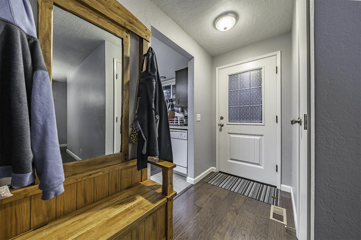 Garnet Subdivision - Residential