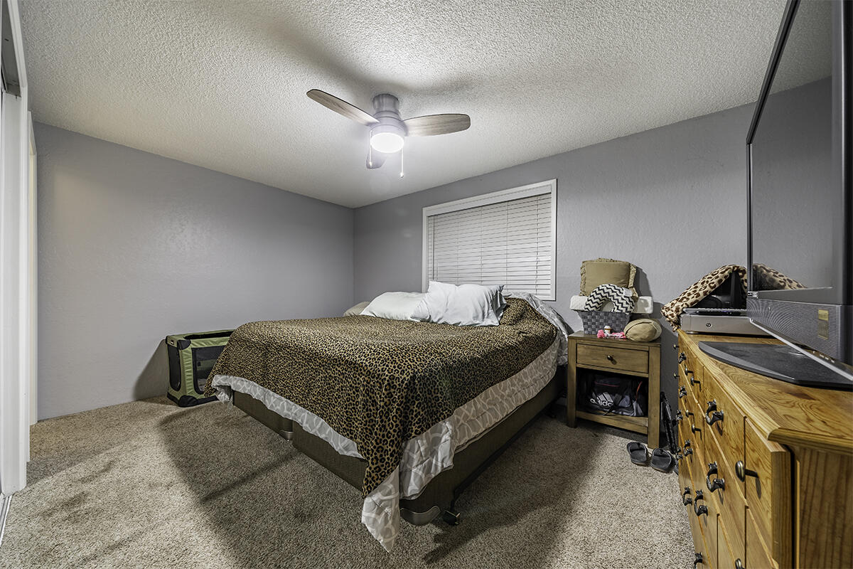 Garnet Subdivision - Residential