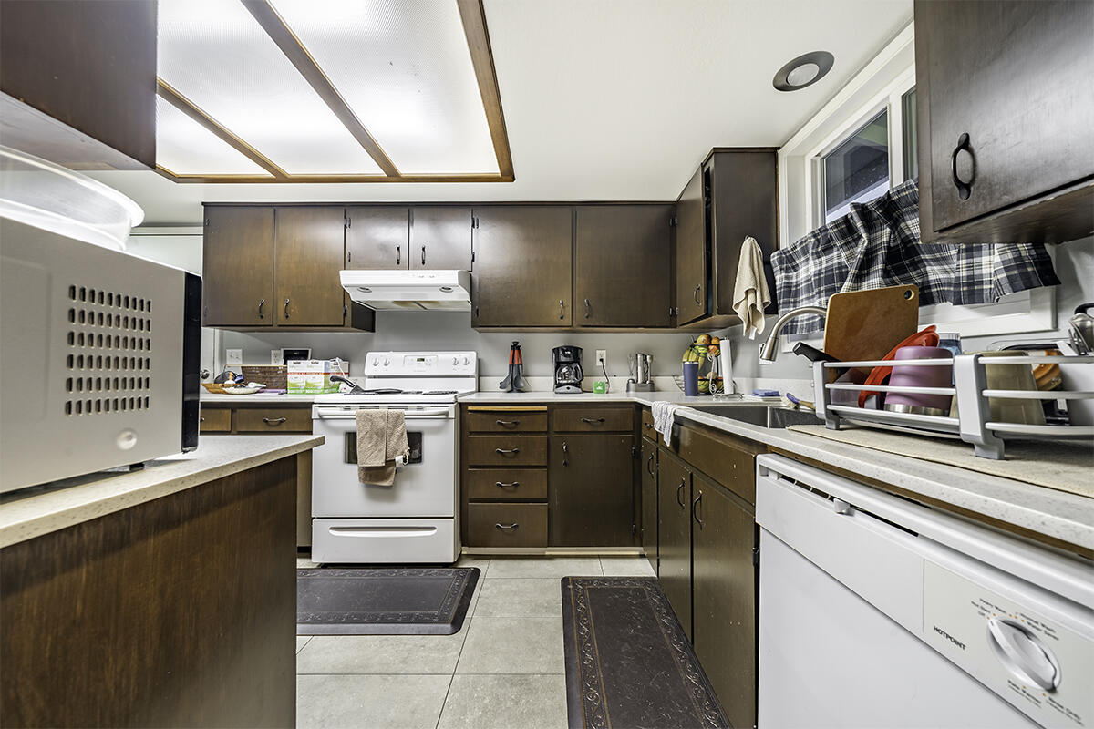 Garnet Subdivision - Residential