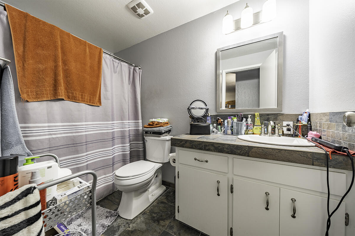 Garnet Subdivision - Residential