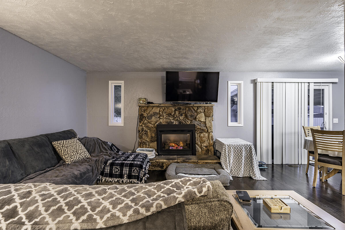 Garnet Subdivision - Residential