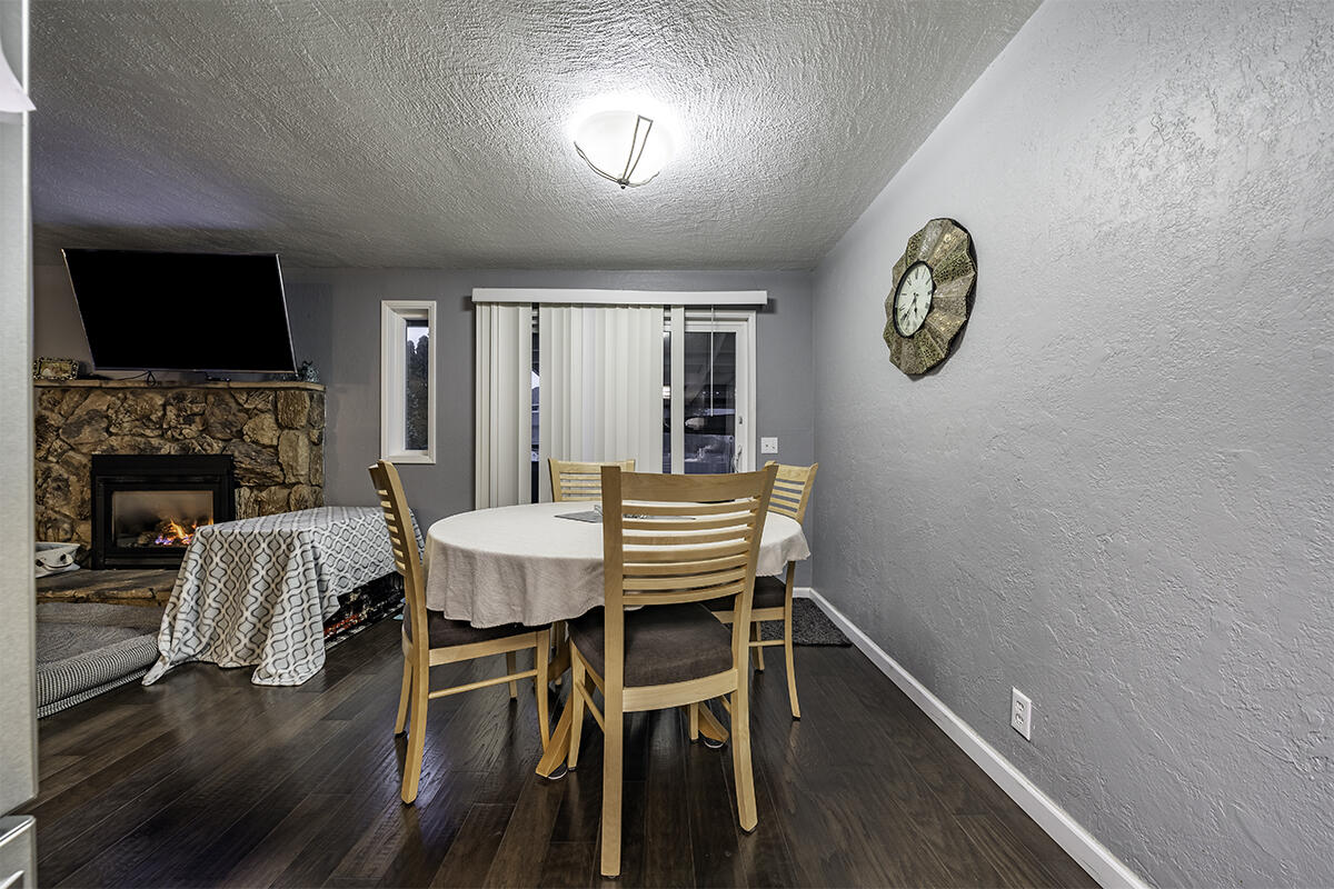 Garnet Subdivision - Residential