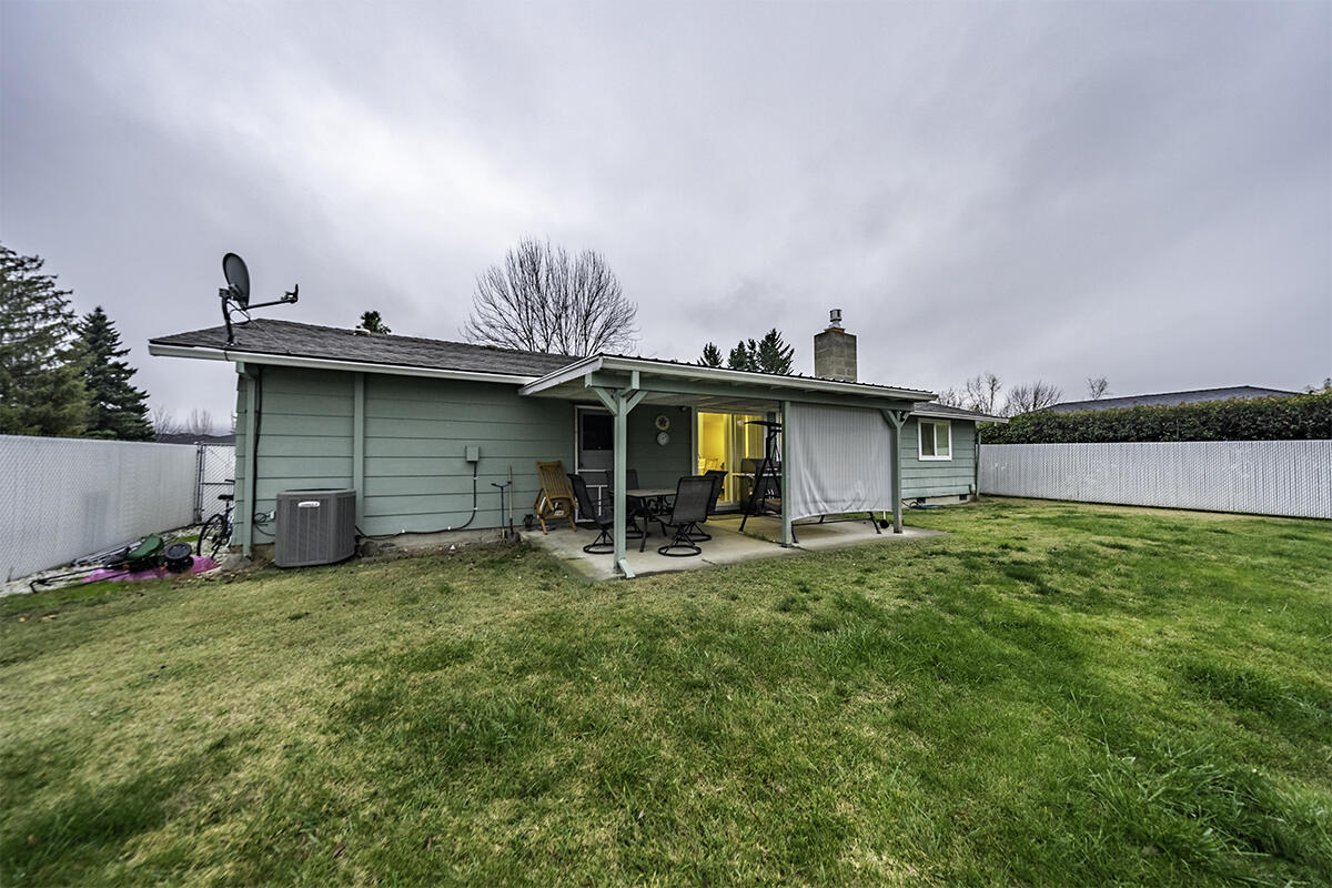 Garnet Subdivision - Residential