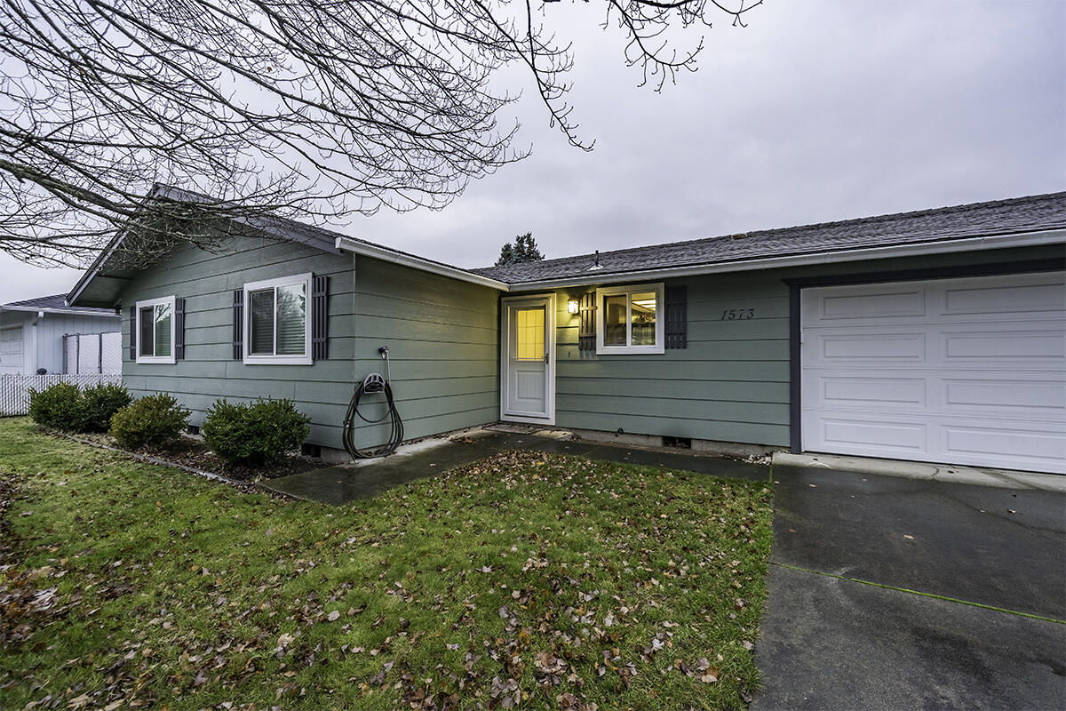 Garnet Subdivision - Residential