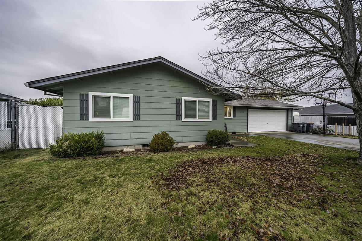 Garnet Subdivision - Residential