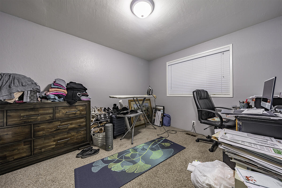 Garnet Subdivision - Residential