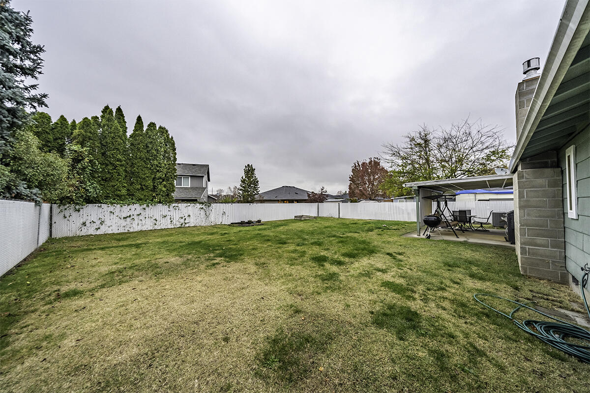 Garnet Subdivision - Residential