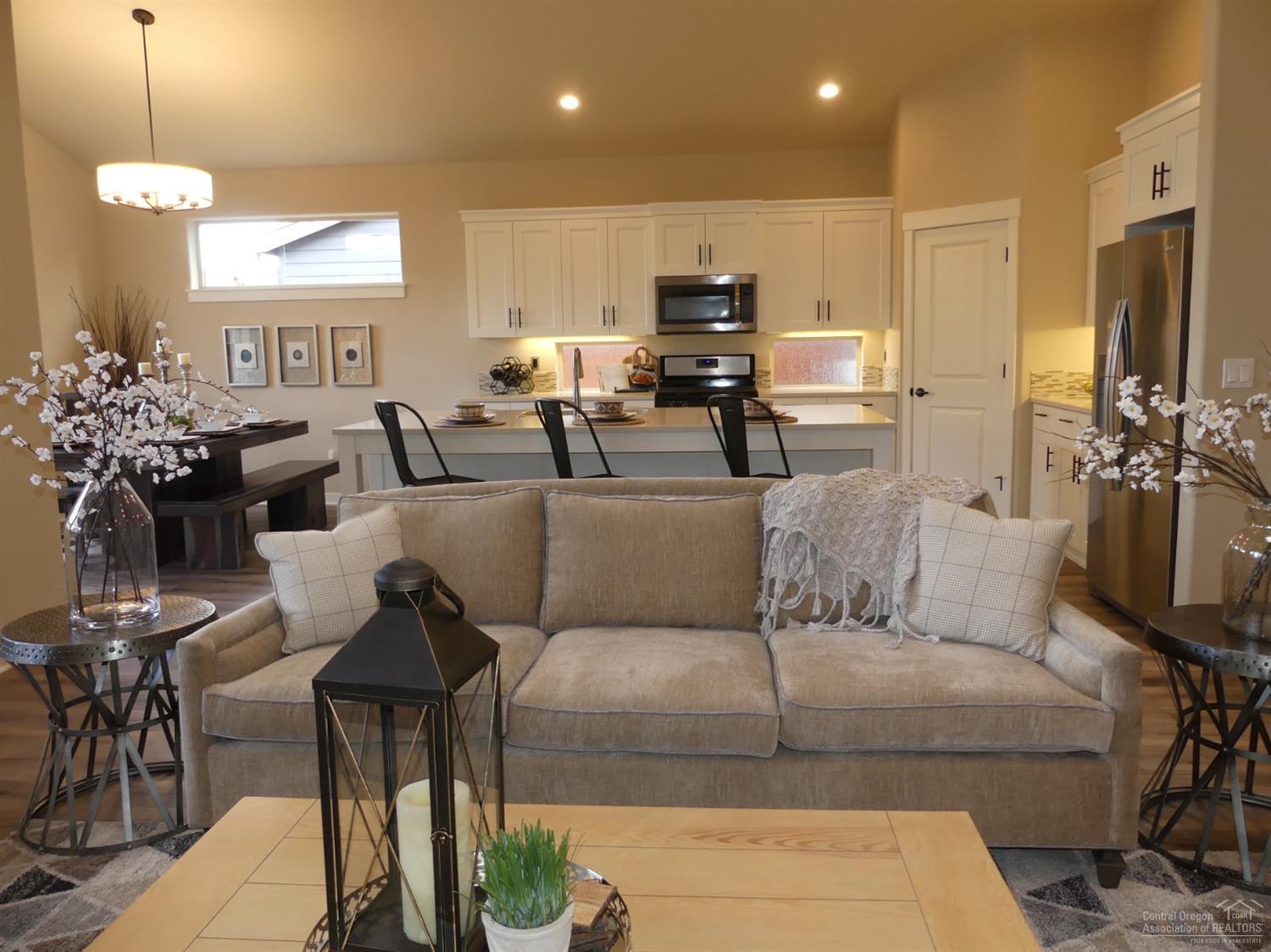 Ochoco Pointe - Residential