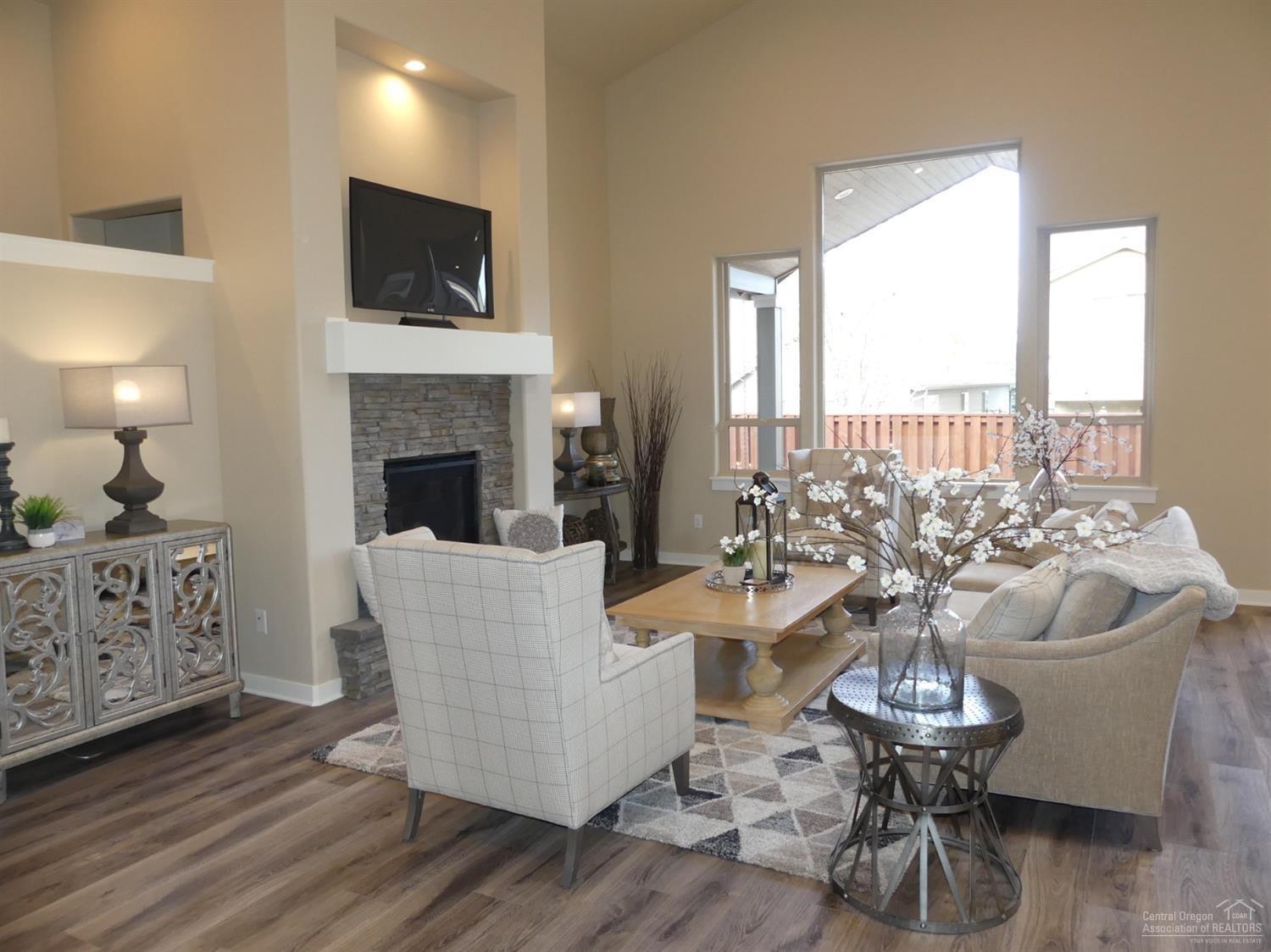 Ochoco Pointe - Residential