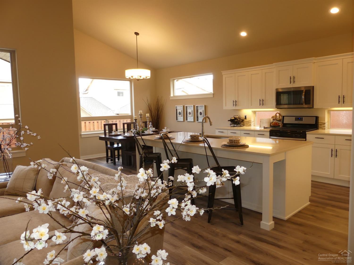 Ochoco Pointe - Residential