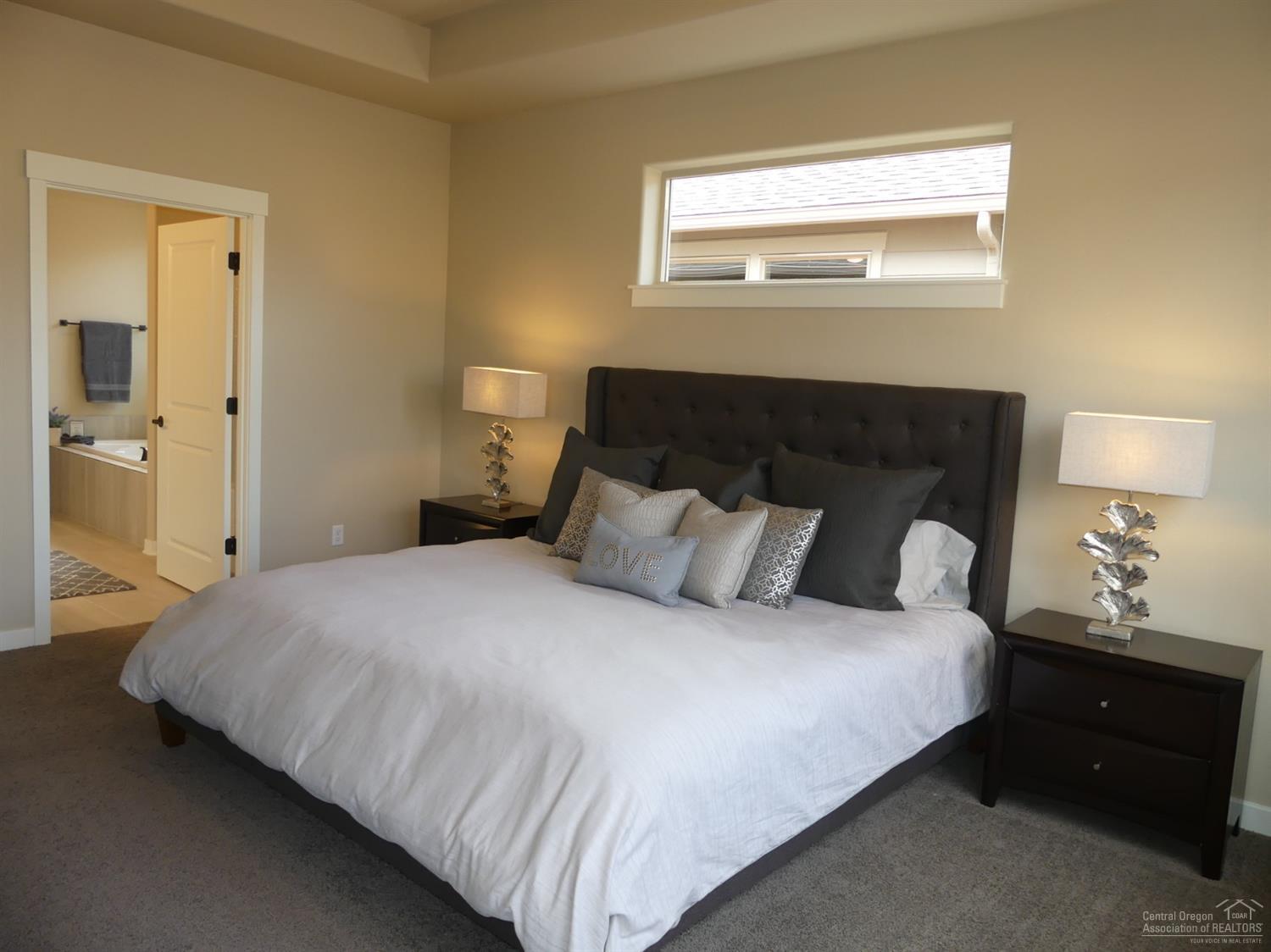 Ochoco Pointe - Residential