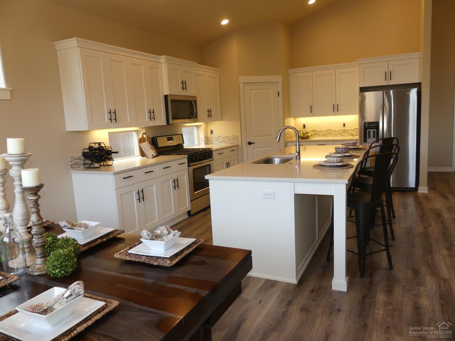 Ochoco Pointe - Residential