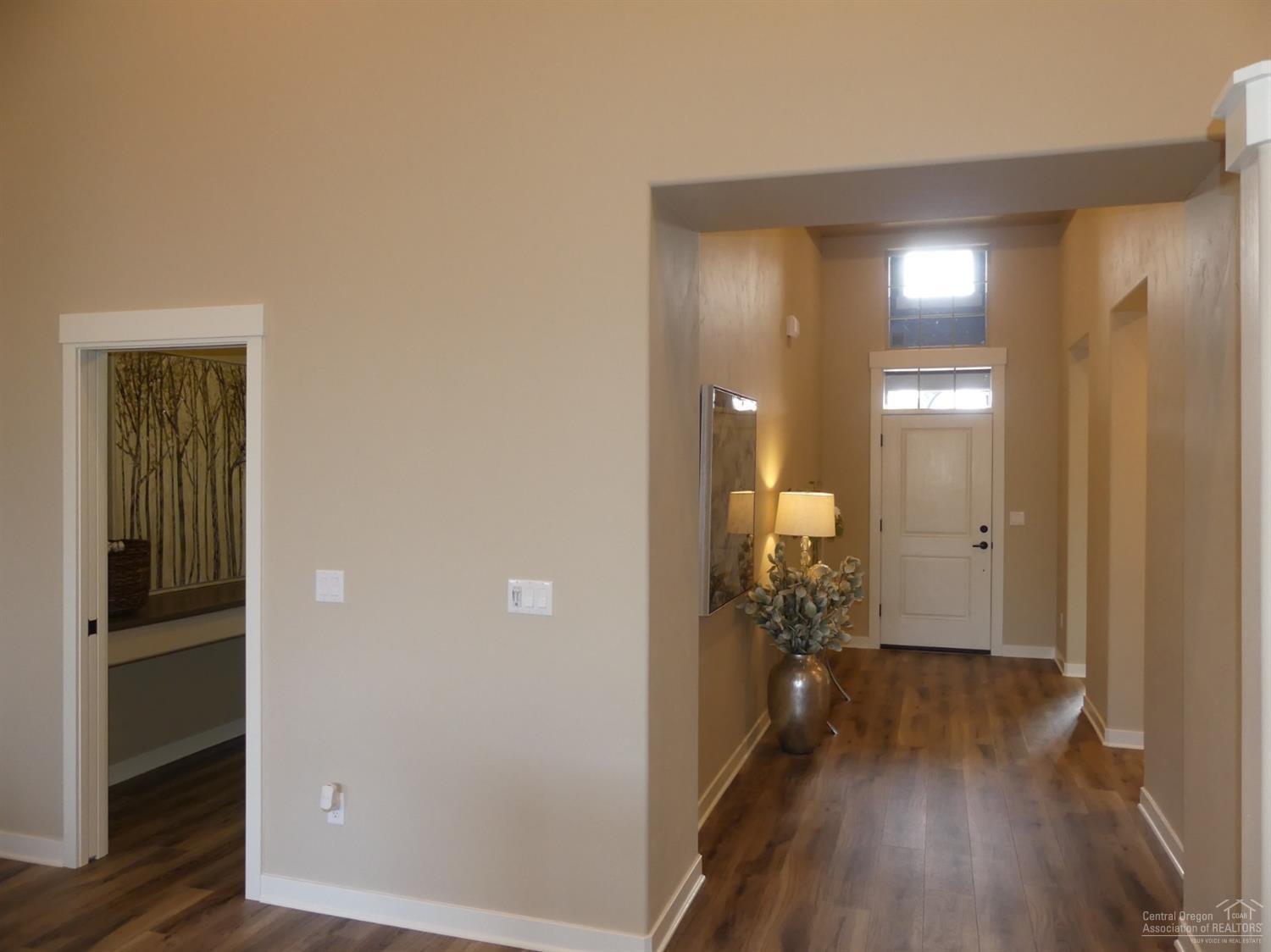 Ochoco Pointe - Residential