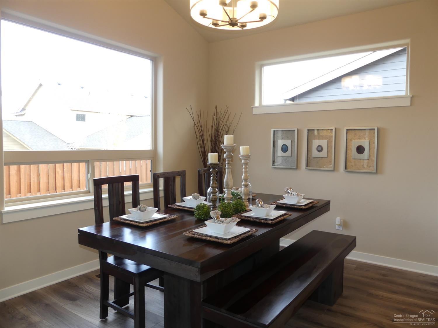 Ochoco Pointe - Residential