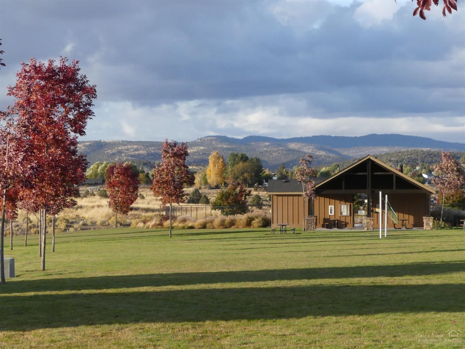 Ochoco Pointe - Residential