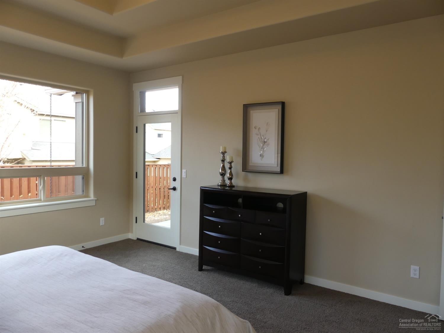 Ochoco Pointe - Residential