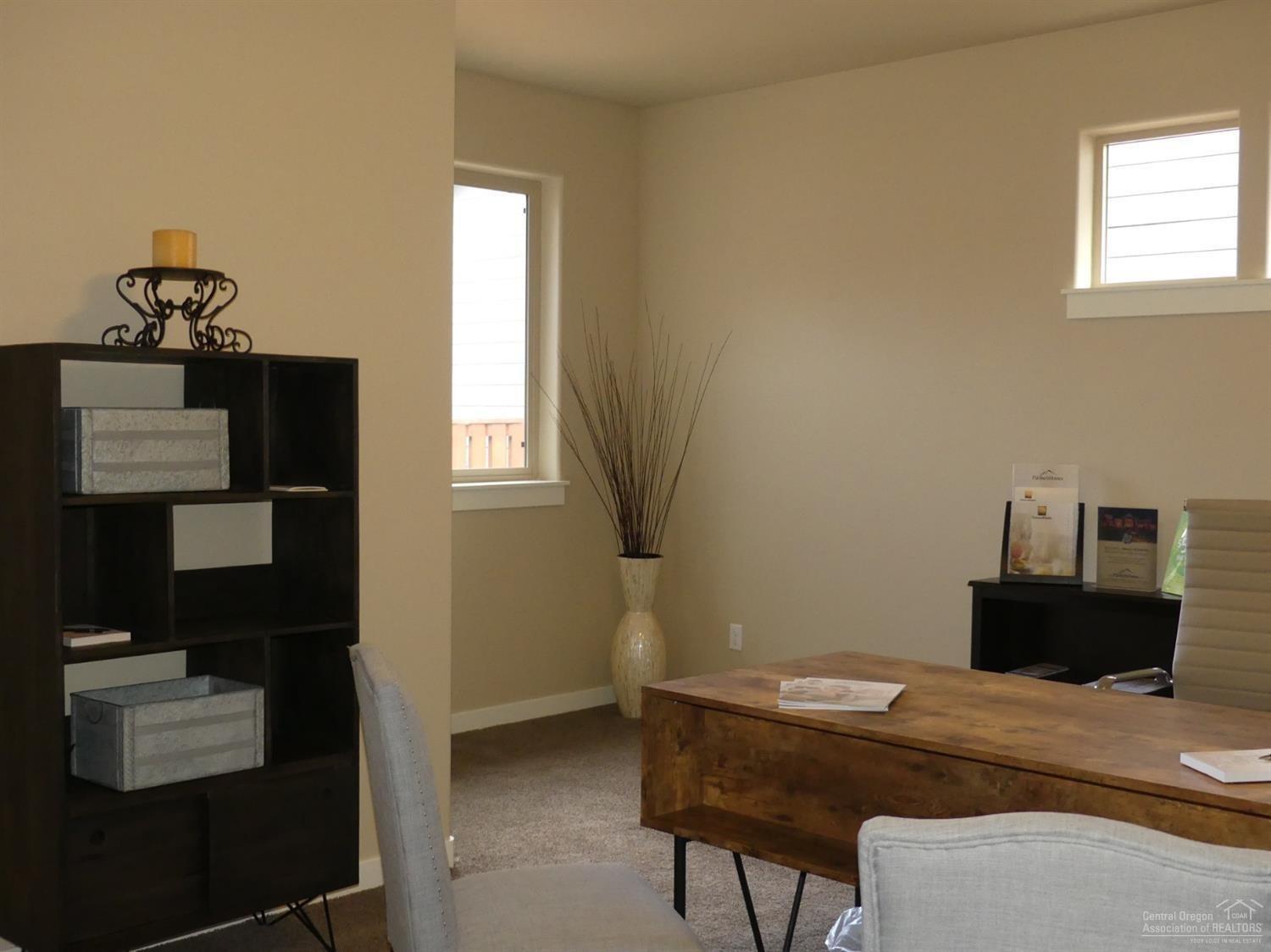 Ochoco Pointe - Residential