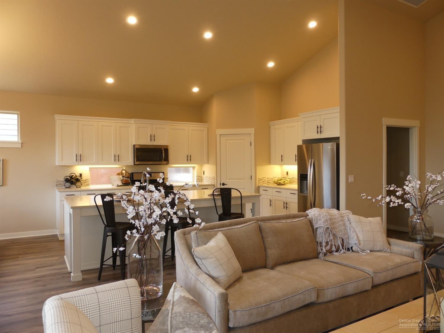 Ochoco Pointe - Residential