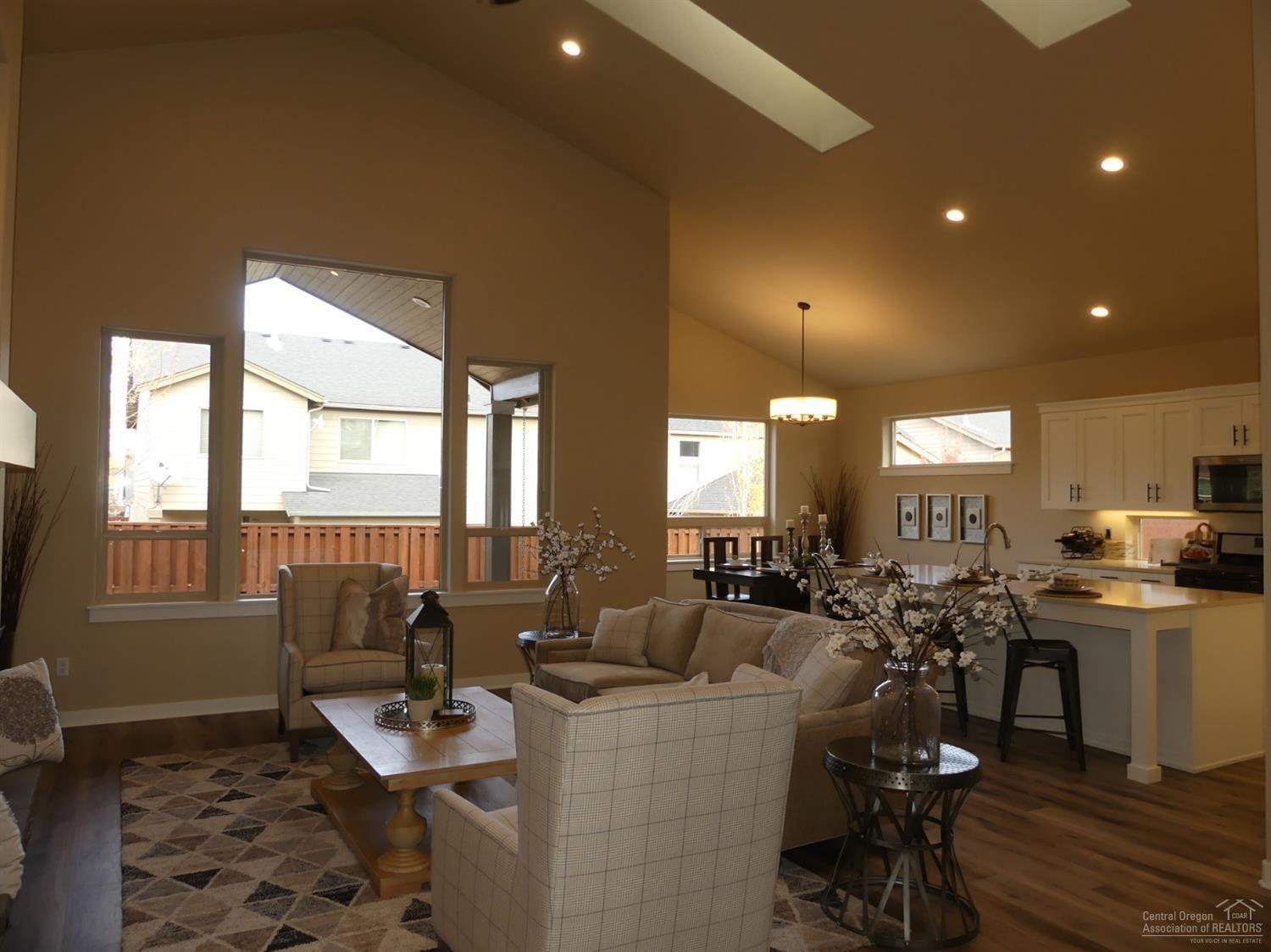 Ochoco Pointe - Residential