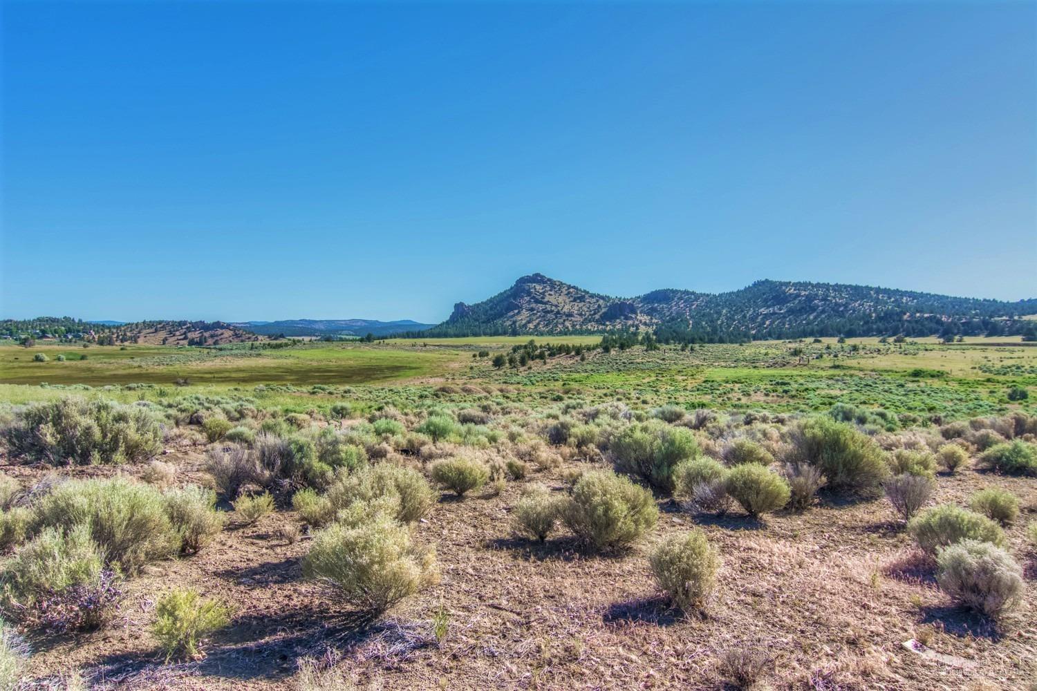 Ochoco Pointe - Residential