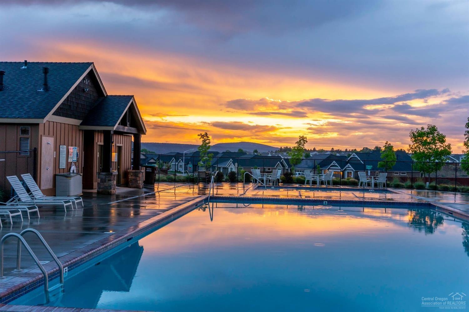 Ochoco Pointe - Residential