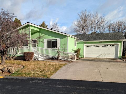 1188 NE 27th Street 12 Bend OR 97701