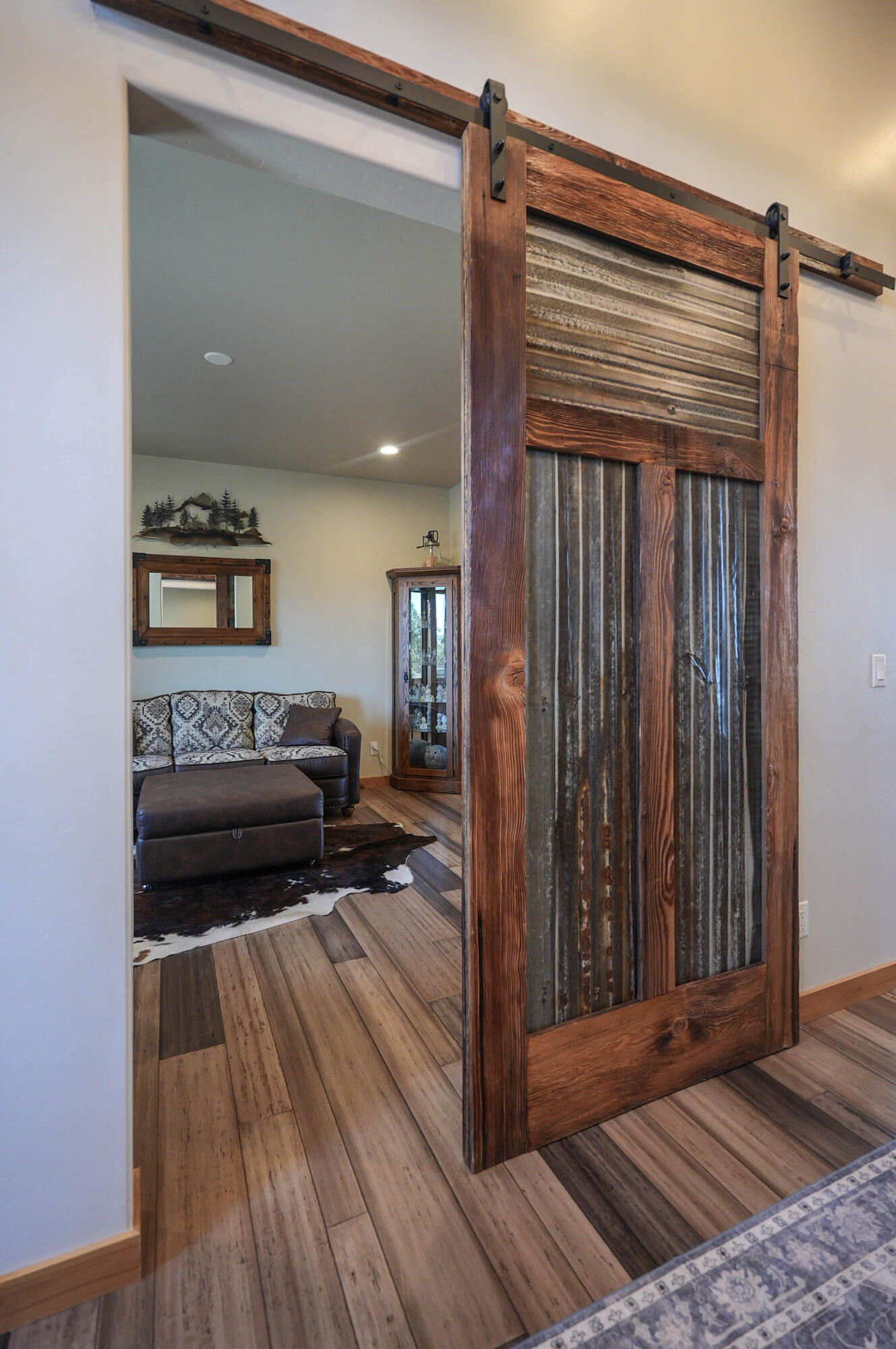 Ridgewater Subdivision -Phase 1 - Residential