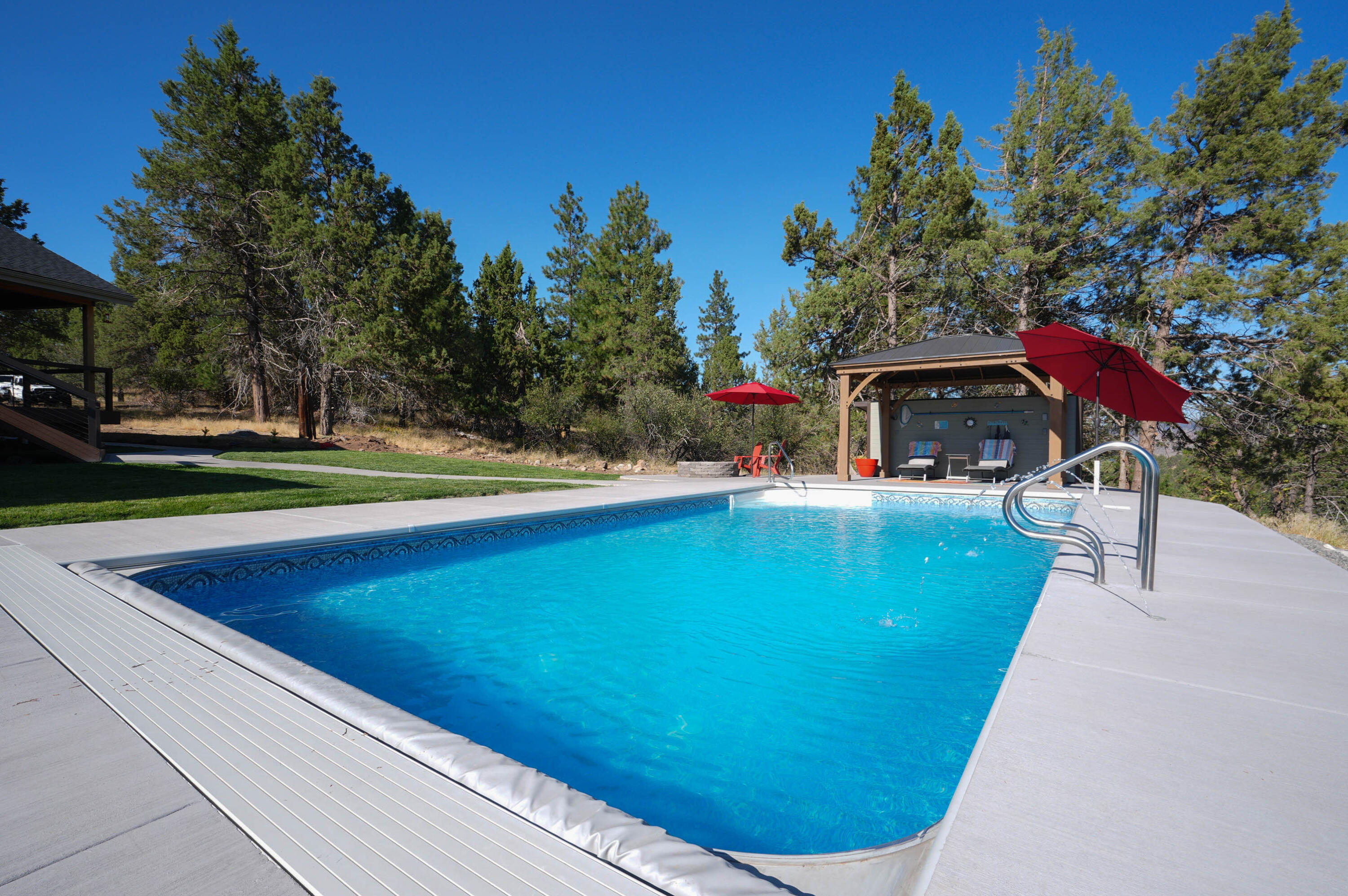 Ridgewater Subdivision -Phase 1 - Residential