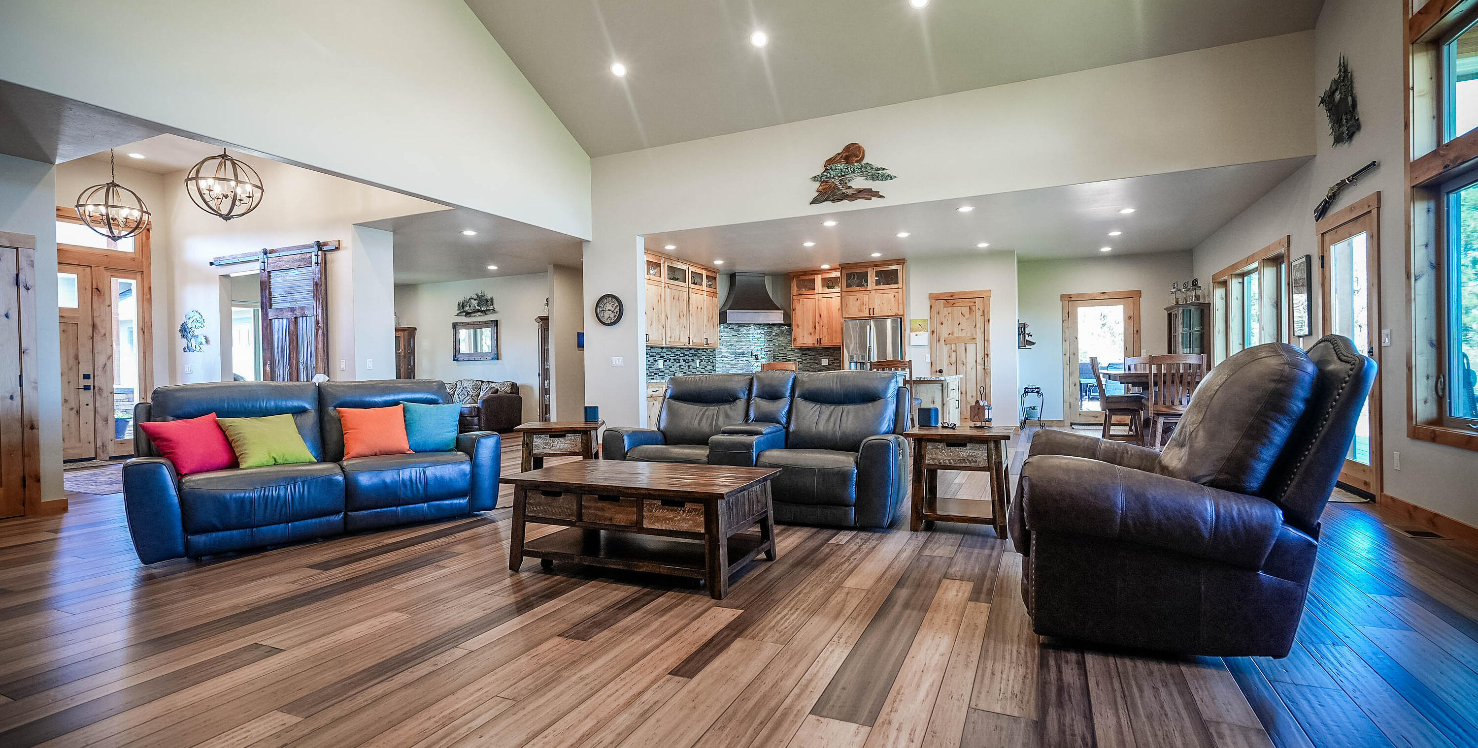 Ridgewater Subdivision -Phase 1 - Residential