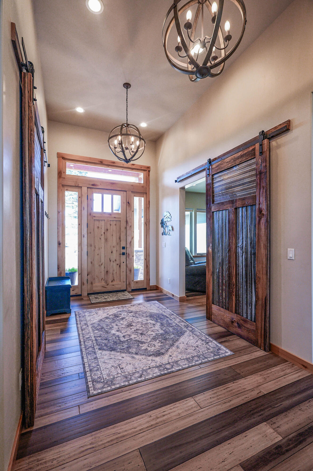 Ridgewater Subdivision -Phase 1 - Residential