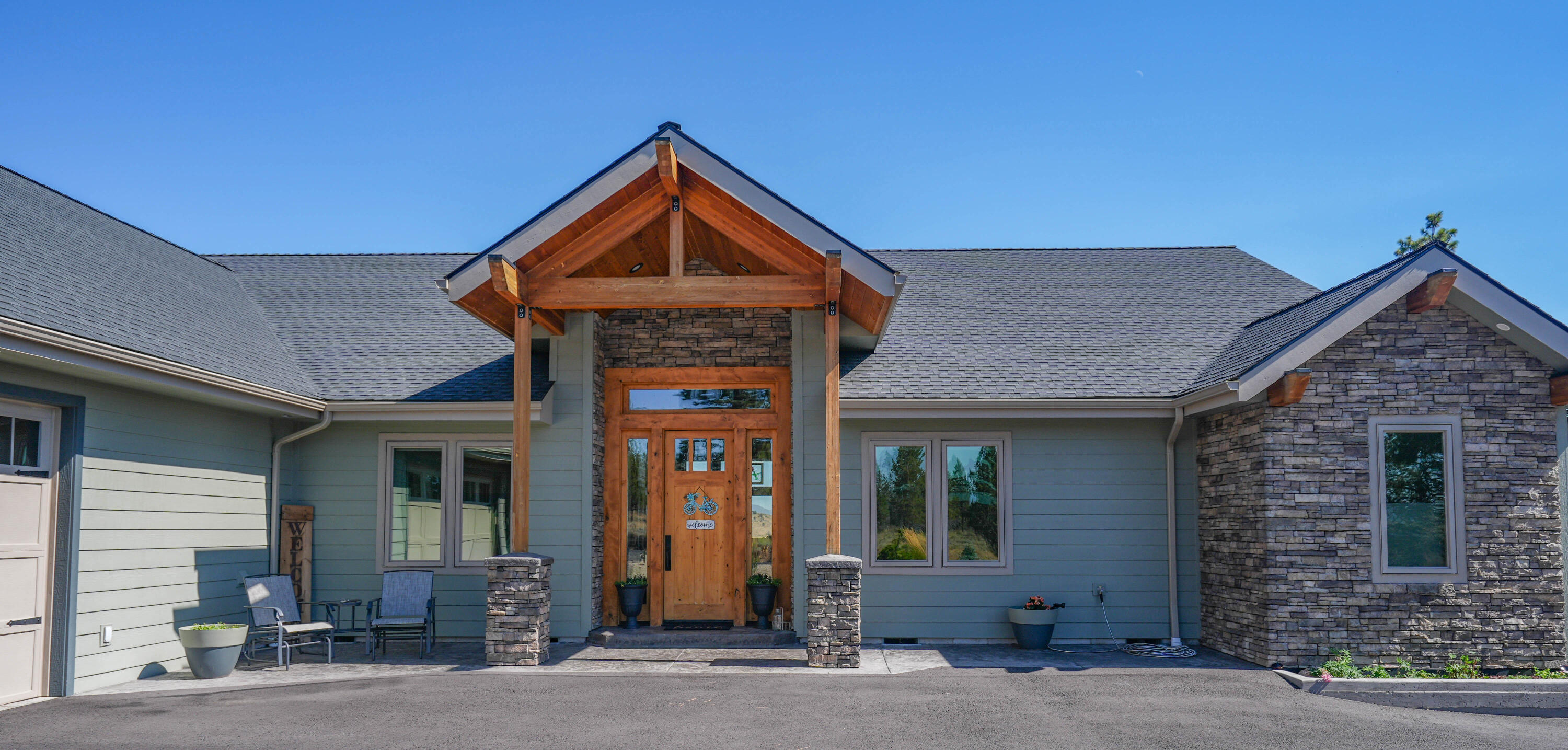 Ridgewater Subdivision -Phase 1 - Residential