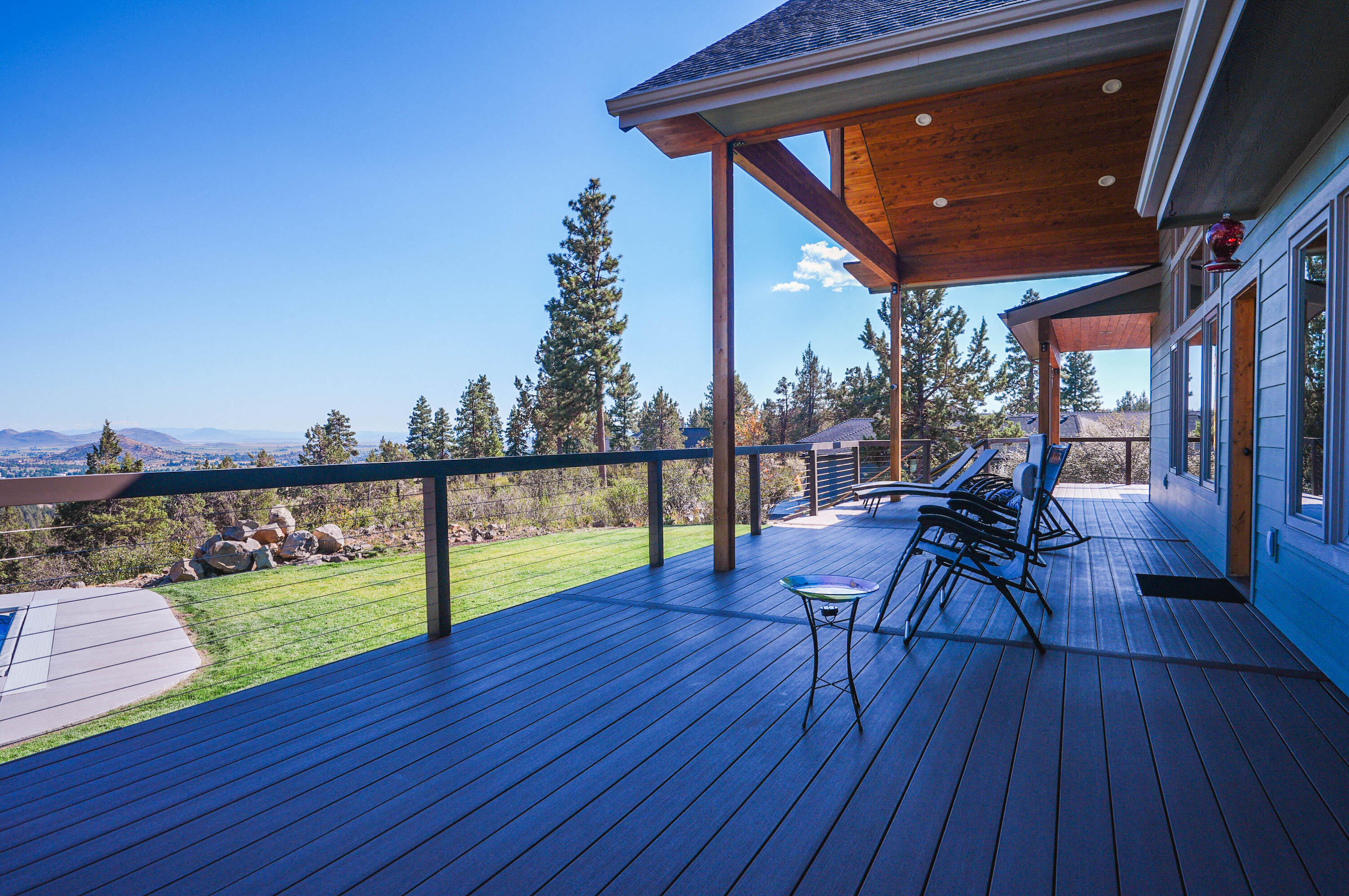 Ridgewater Subdivision -Phase 1 - Residential