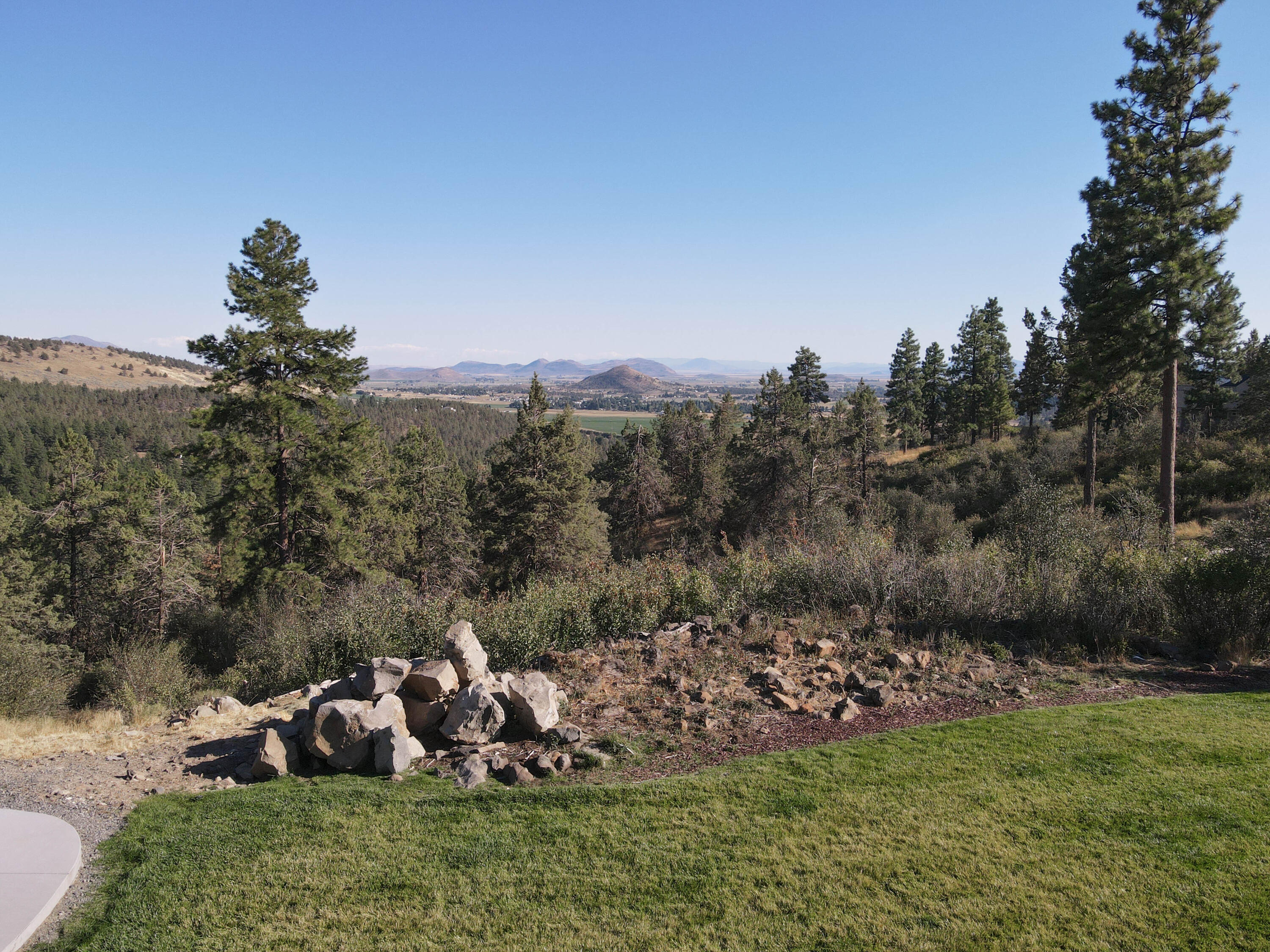 Ridgewater Subdivision -Phase 1 - Residential