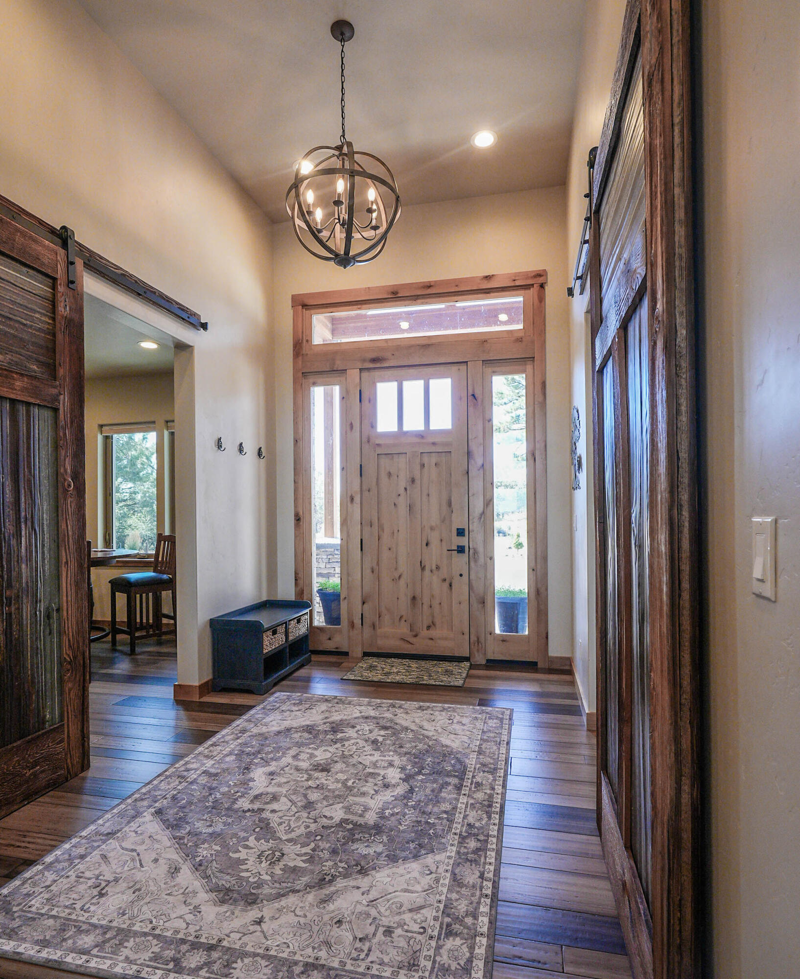 Ridgewater Subdivision -Phase 1 - Residential