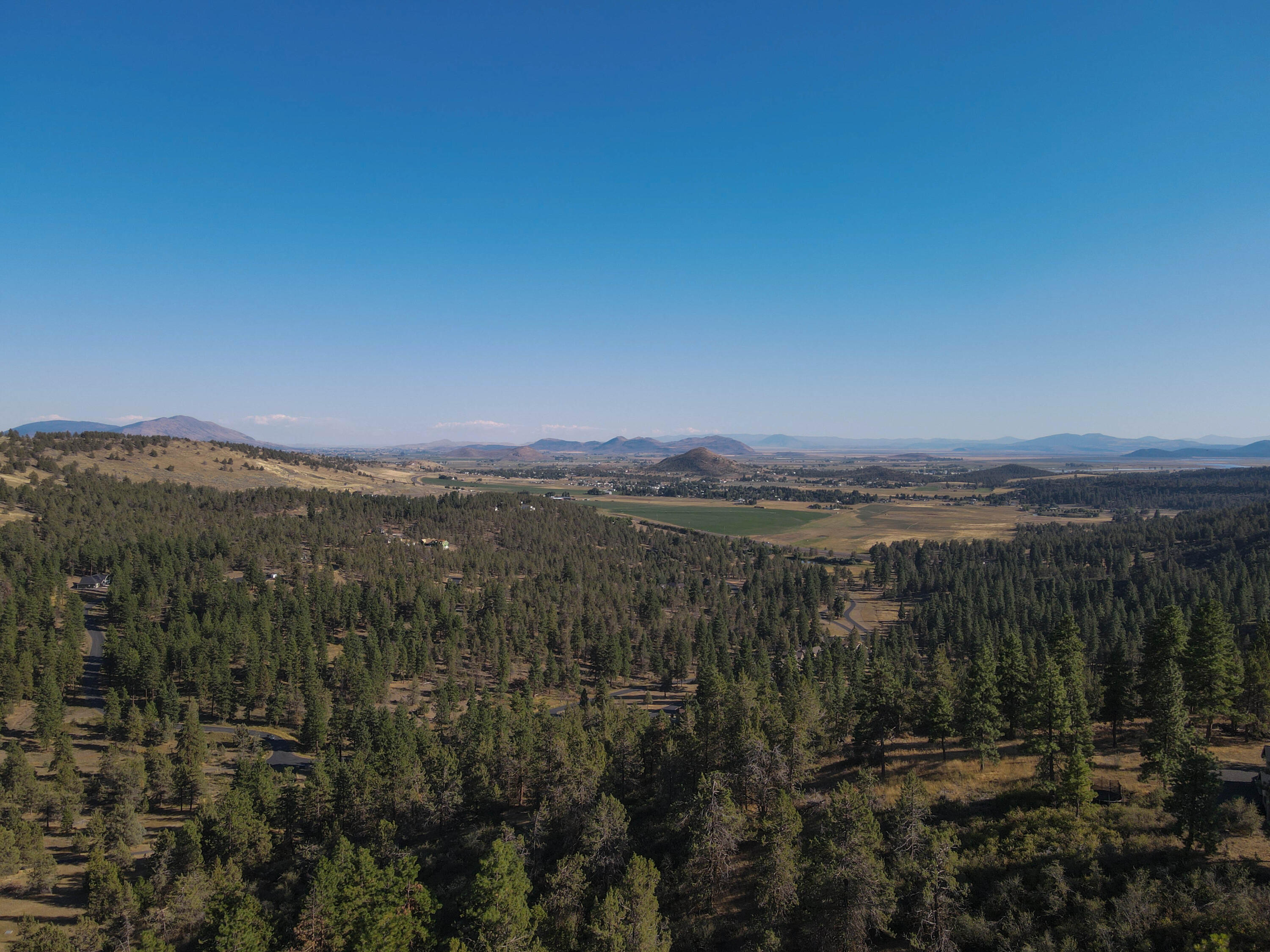 Ridgewater Subdivision -Phase 1 - Residential