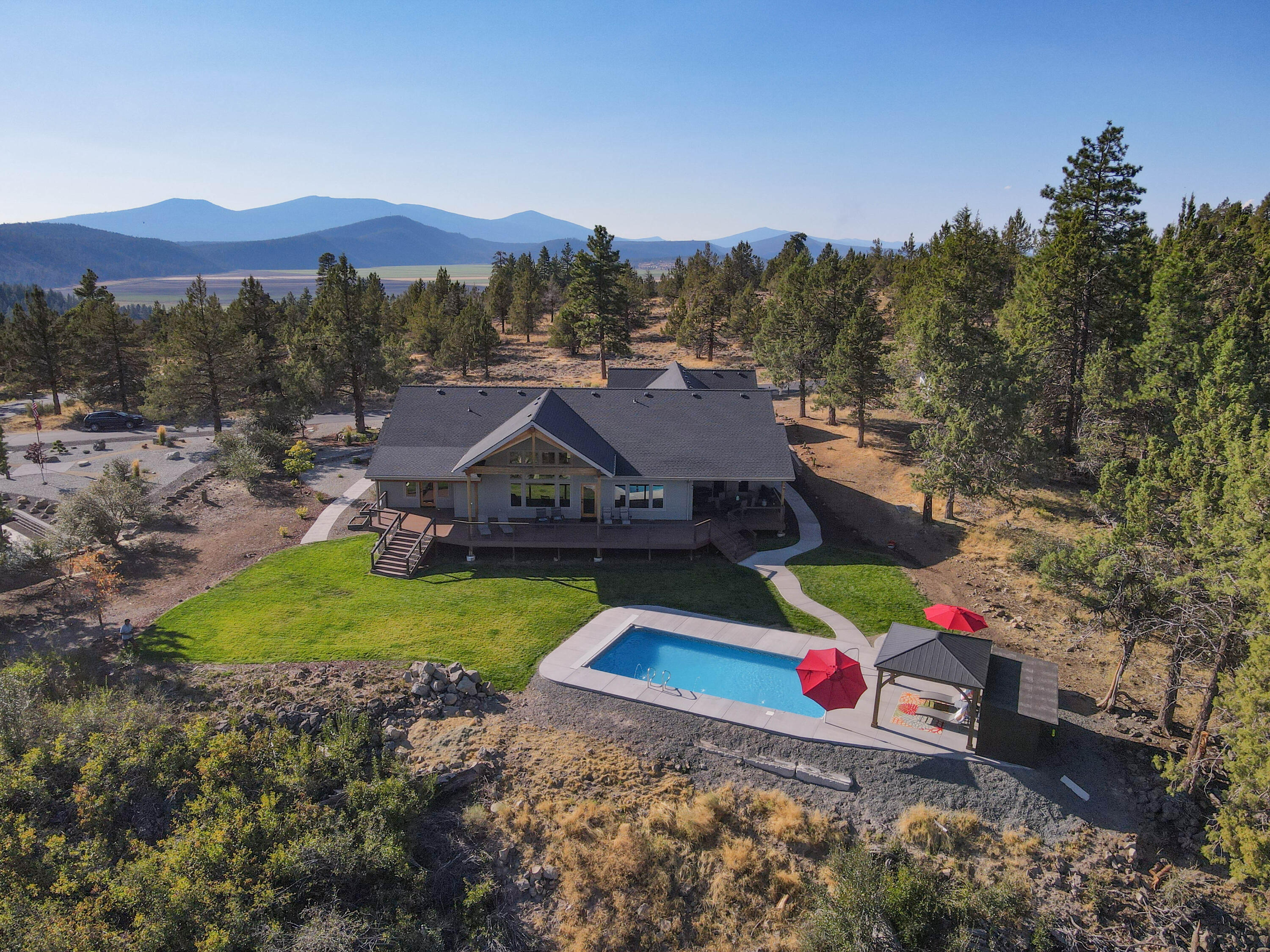 Ridgewater Subdivision -Phase 1 - Residential