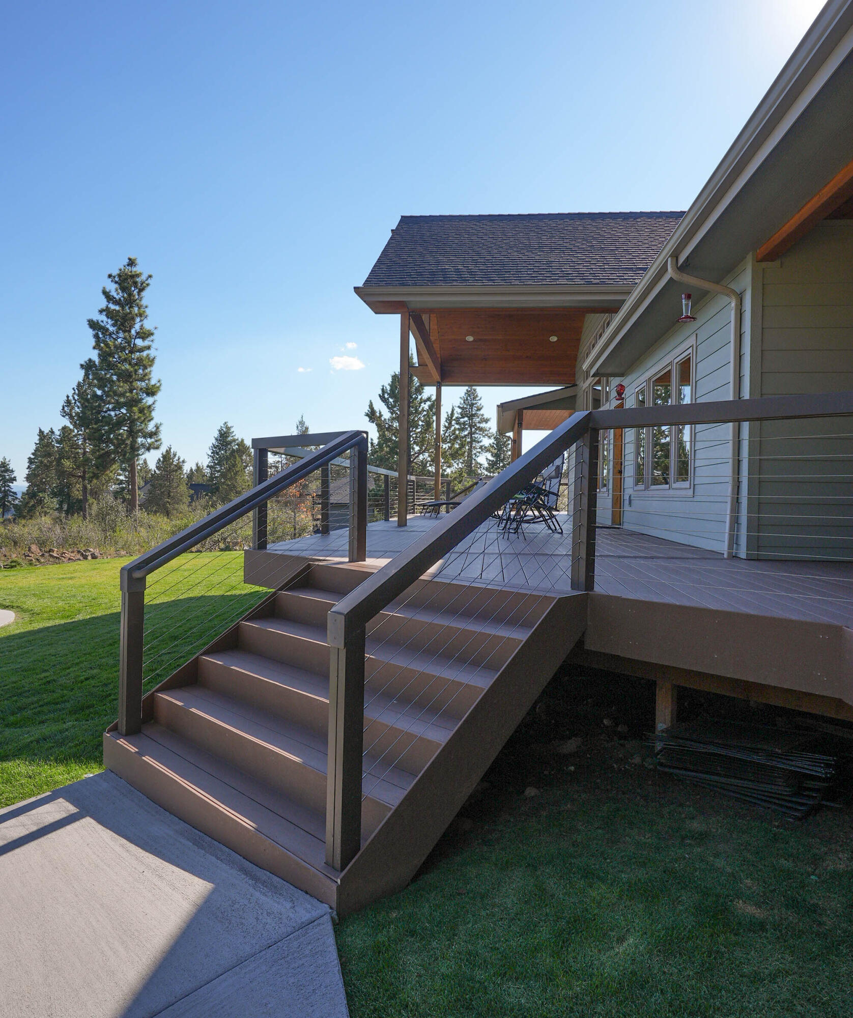 Ridgewater Subdivision -Phase 1 - Residential