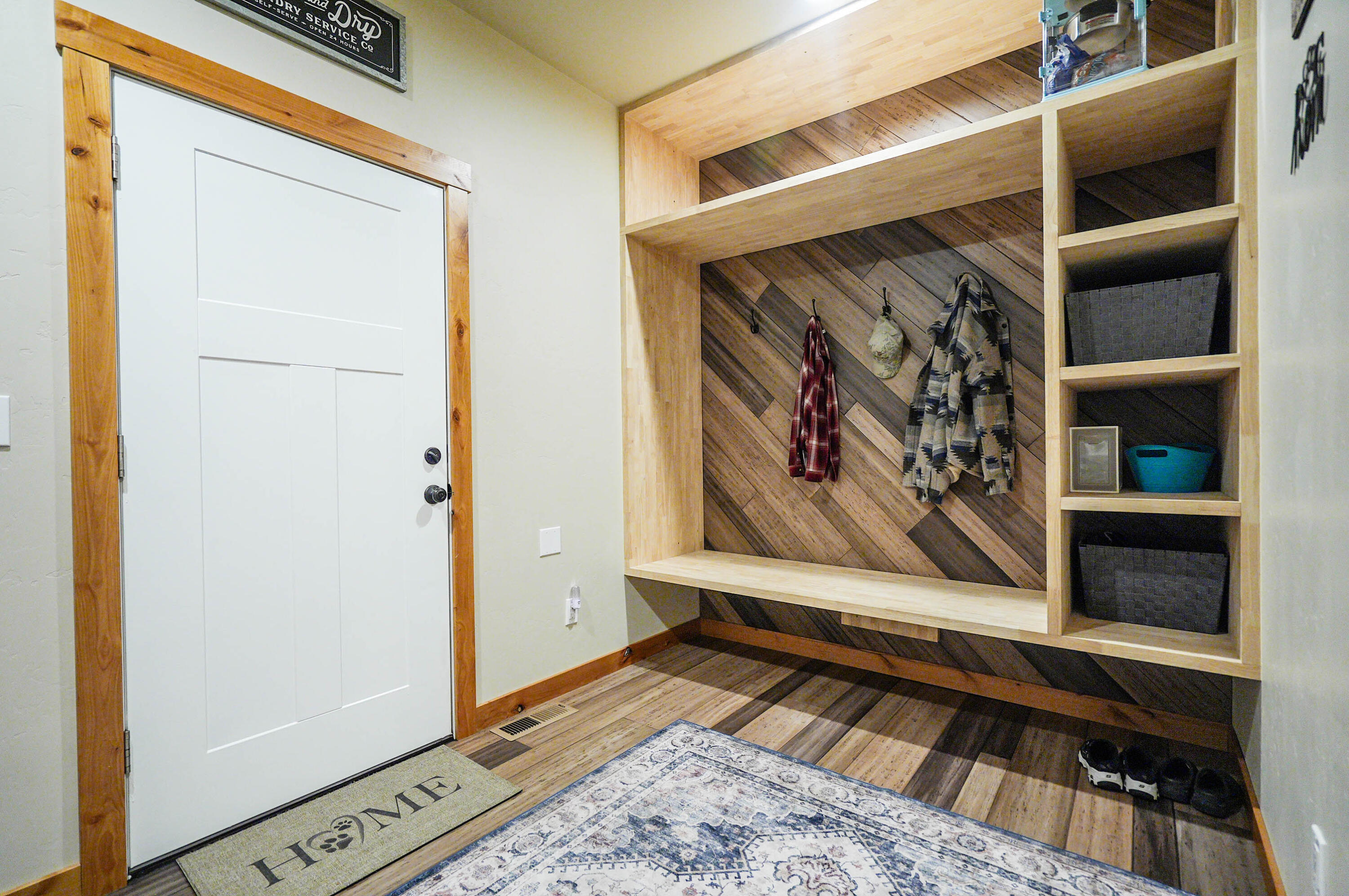 Ridgewater Subdivision -Phase 1 - Residential