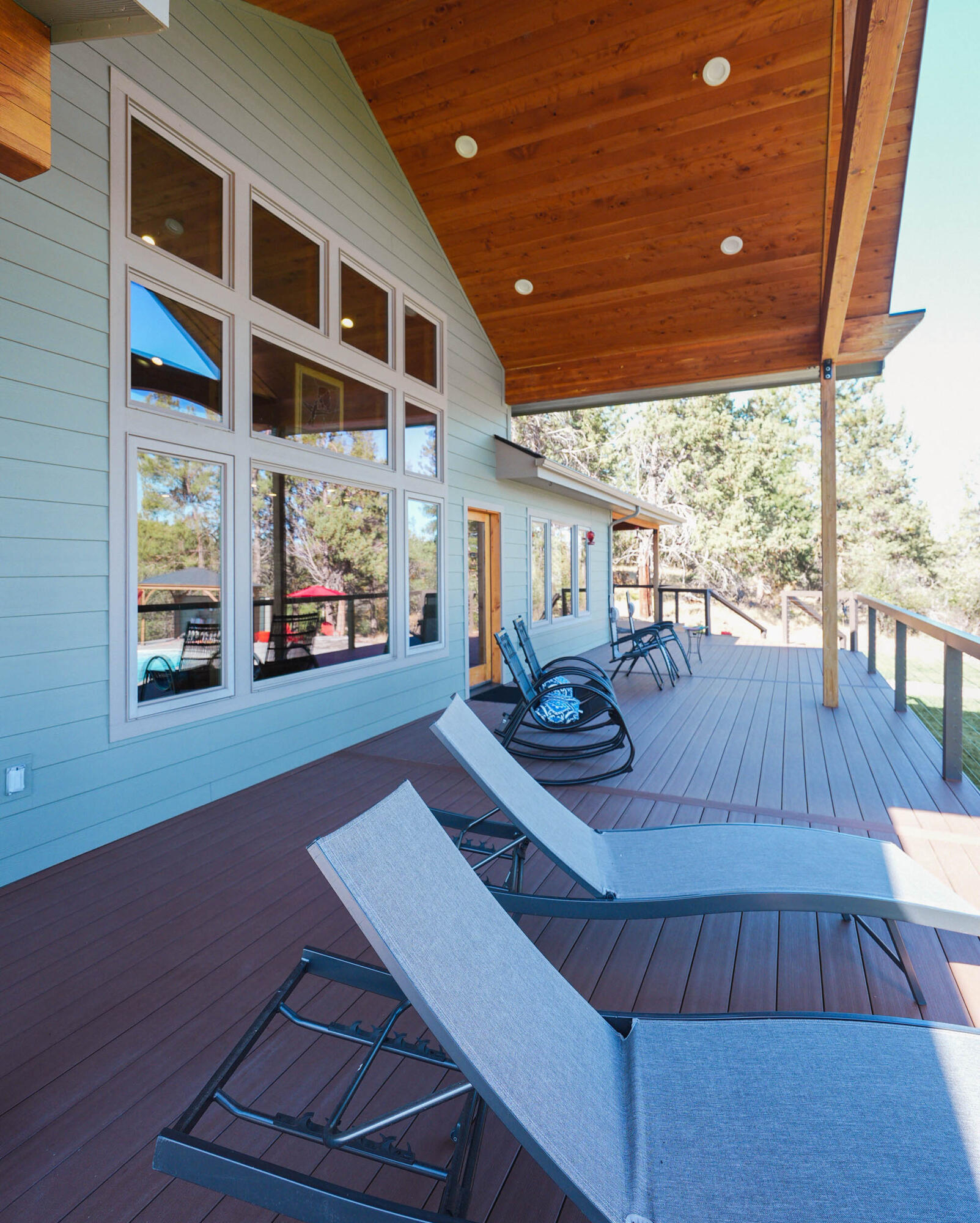 Ridgewater Subdivision -Phase 1 - Residential