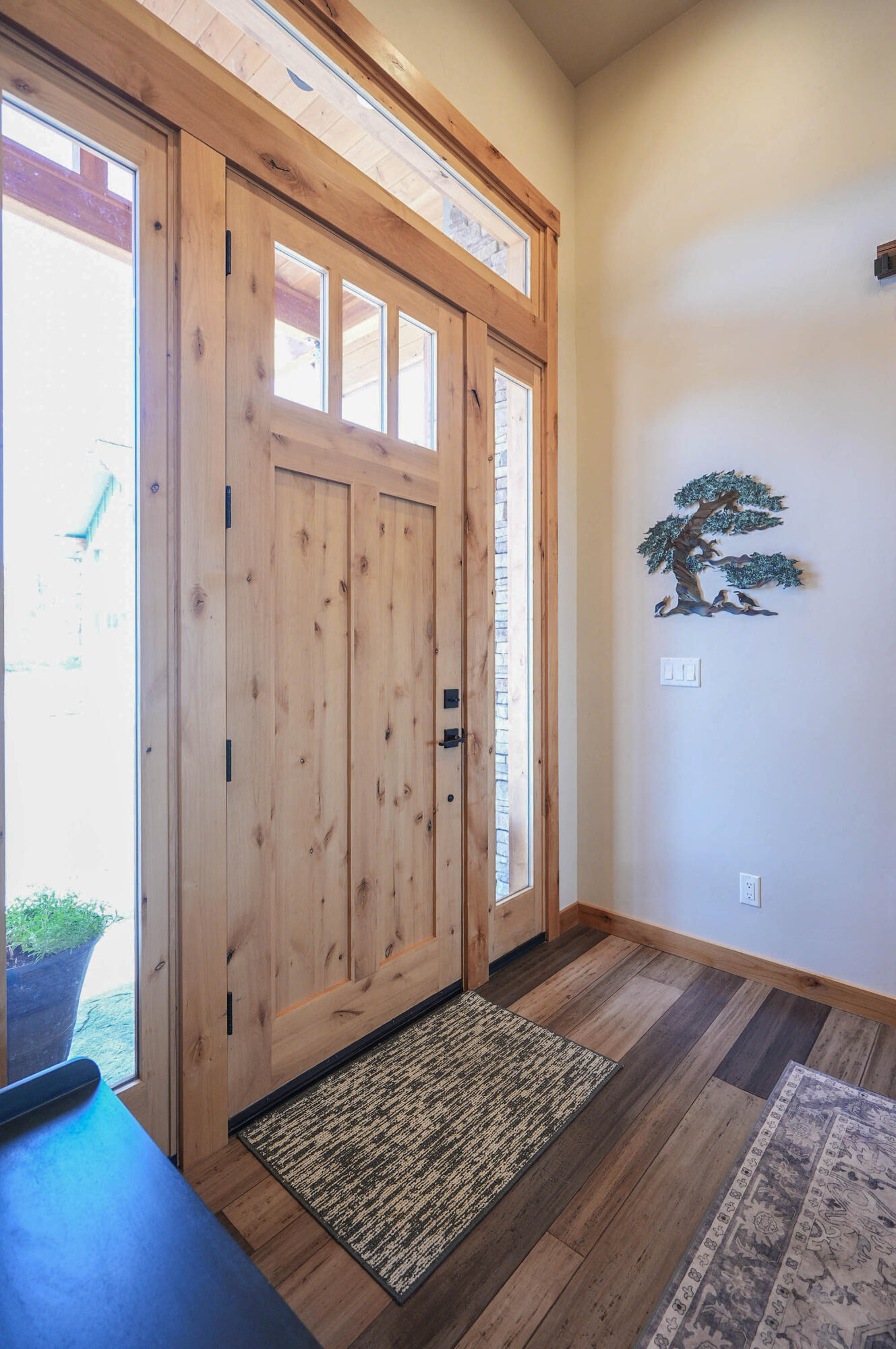 Ridgewater Subdivision -Phase 1 - Residential