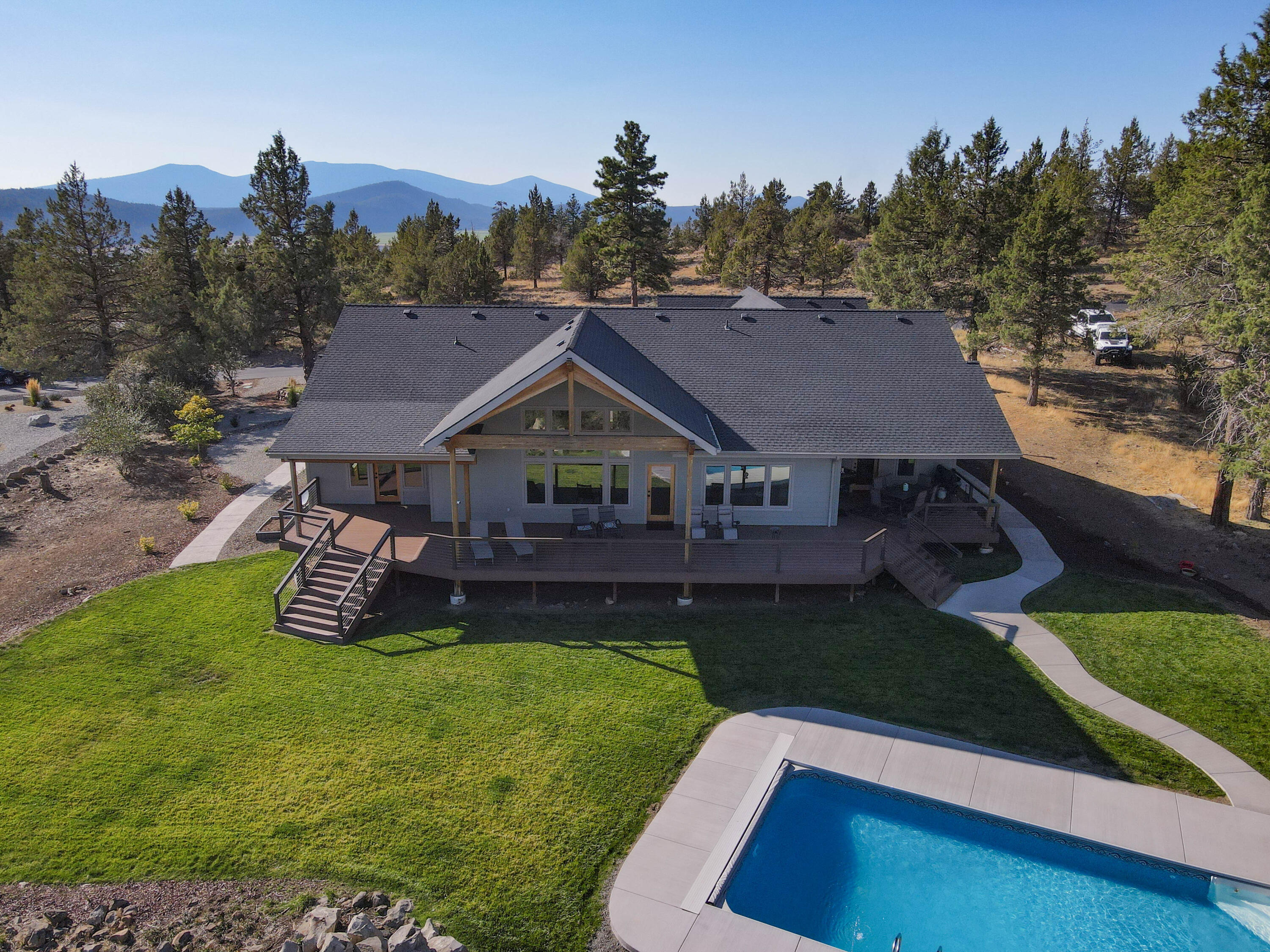 Ridgewater Subdivision -Phase 1 - Residential