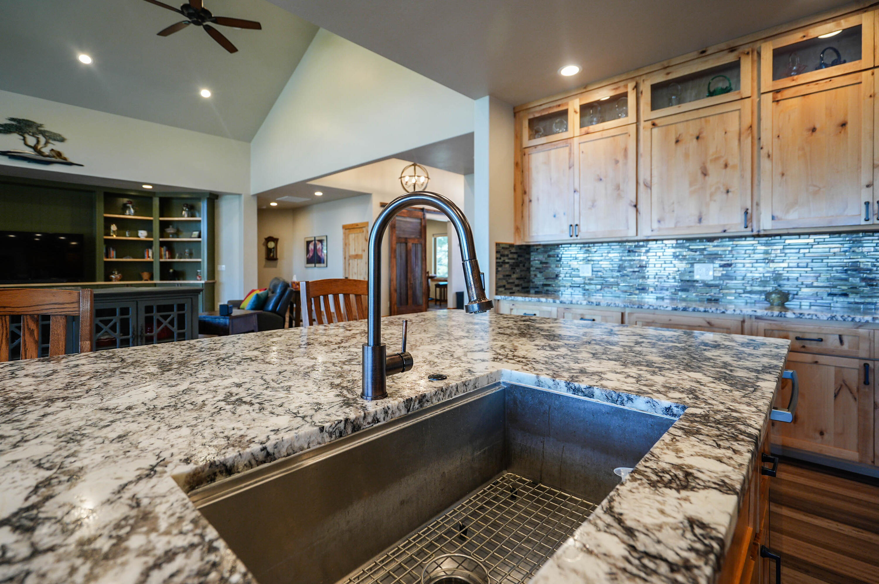 Ridgewater Subdivision -Phase 1 - Residential