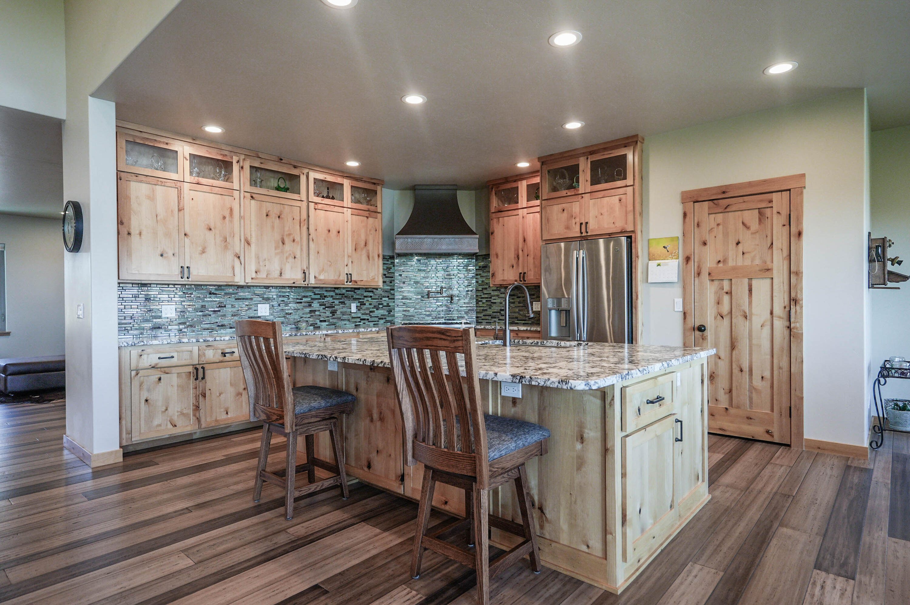 Ridgewater Subdivision -Phase 1 - Residential