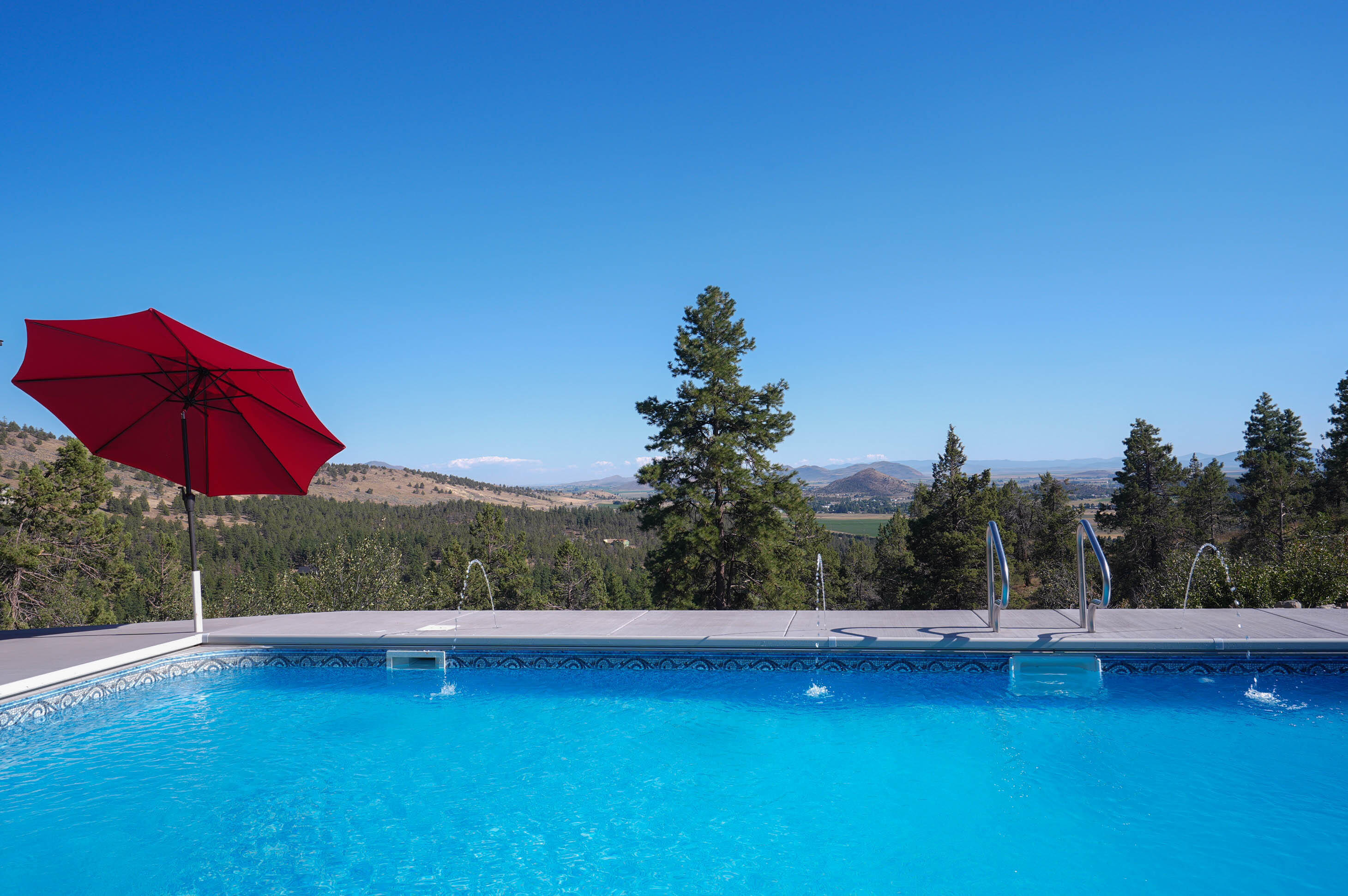 Ridgewater Subdivision -Phase 1 - Residential